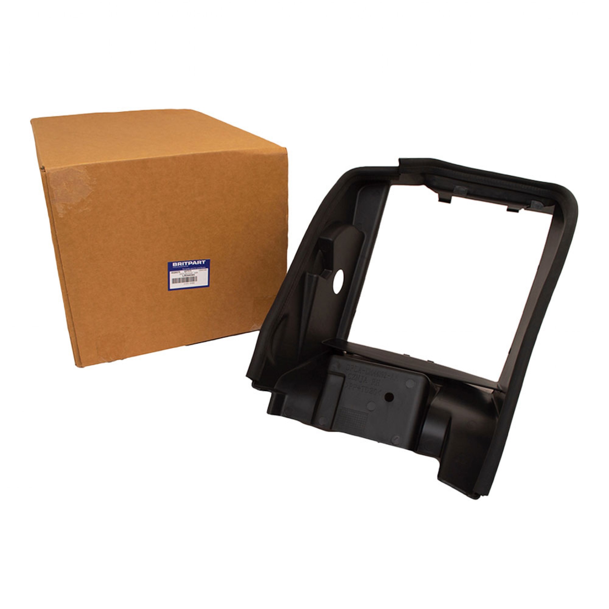 LR044395 - RH Front Air Deflector