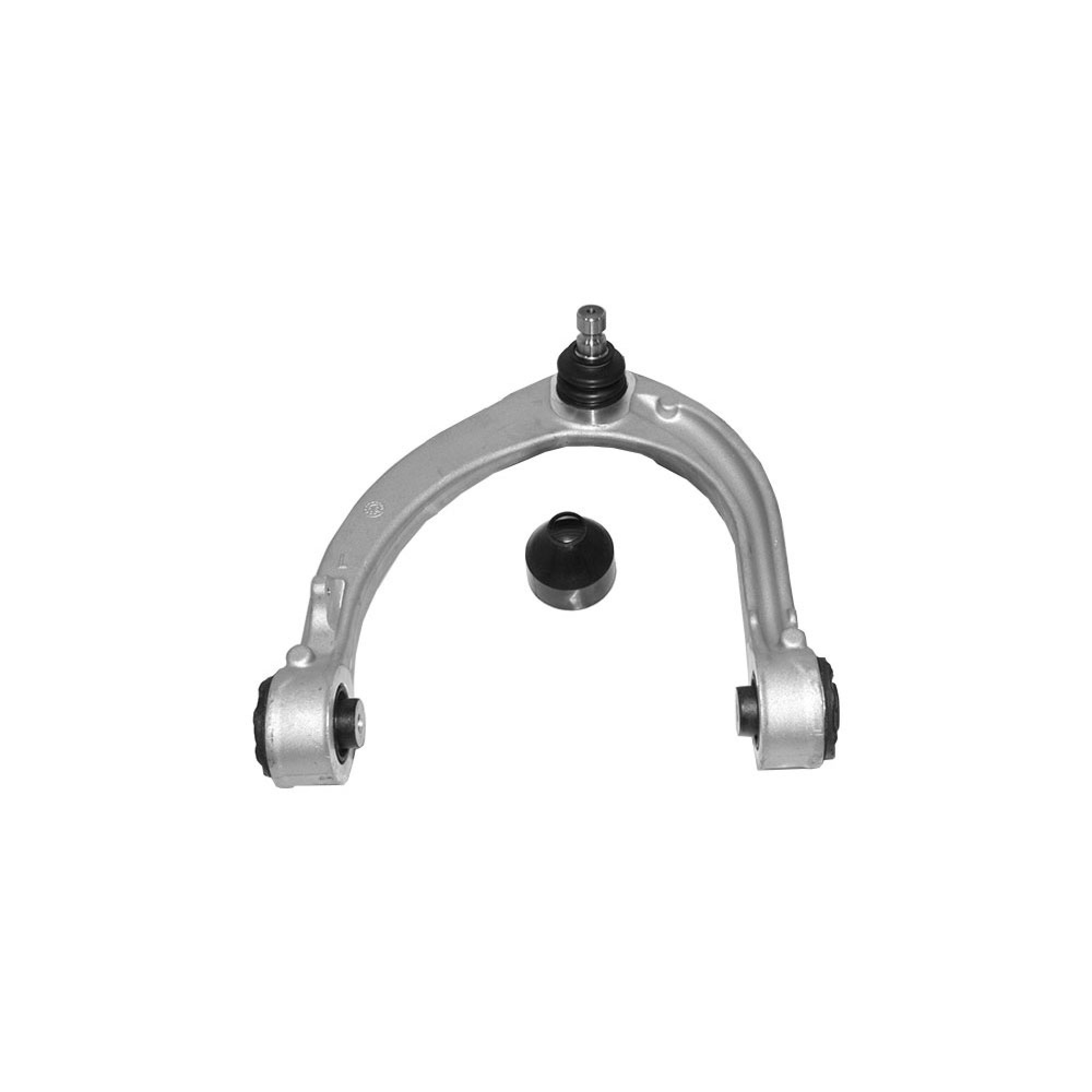 LR044845 - OEM Front LH Upper Suspension Arm 5mm Longer