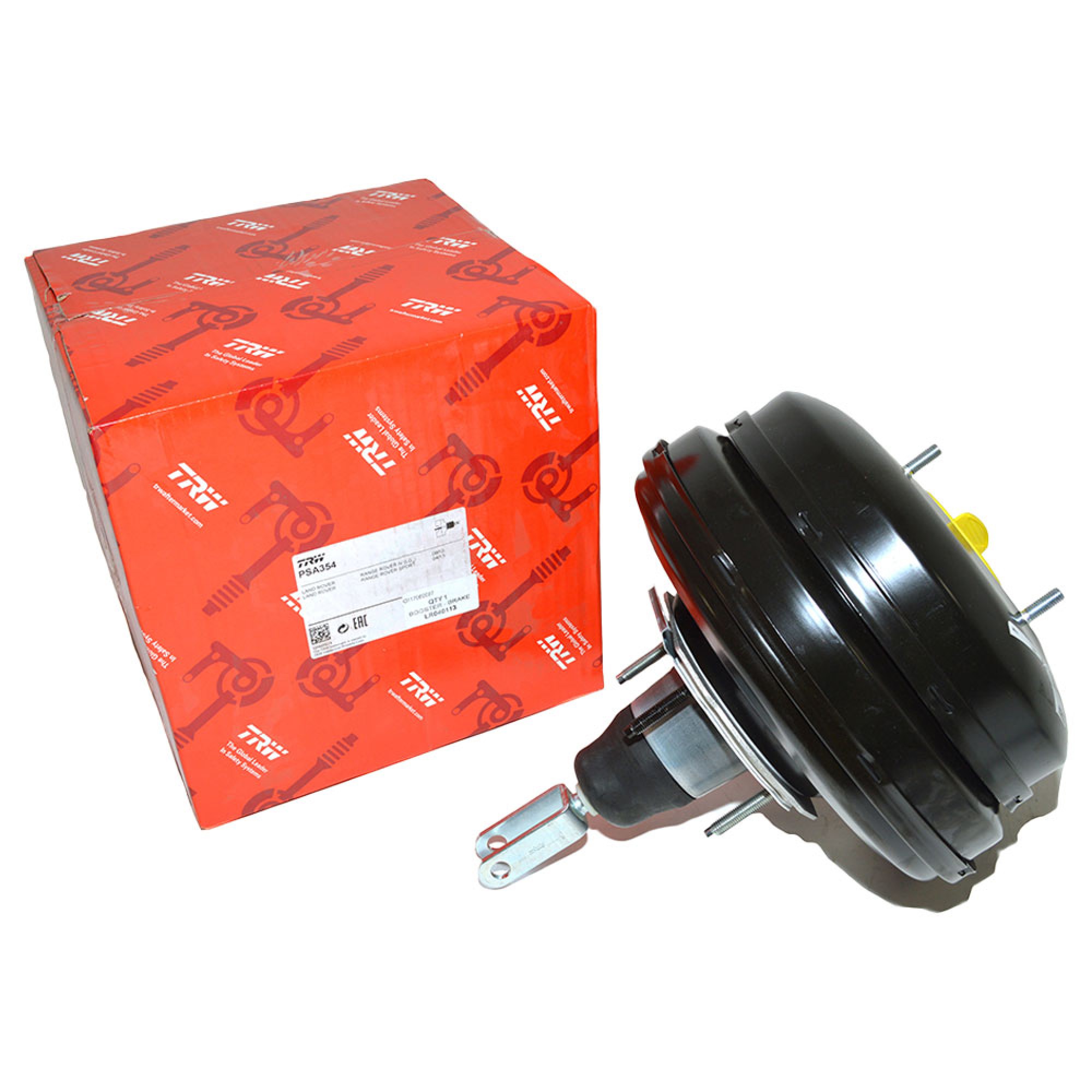 LR040113 - Trw Brake Servo to GA99999