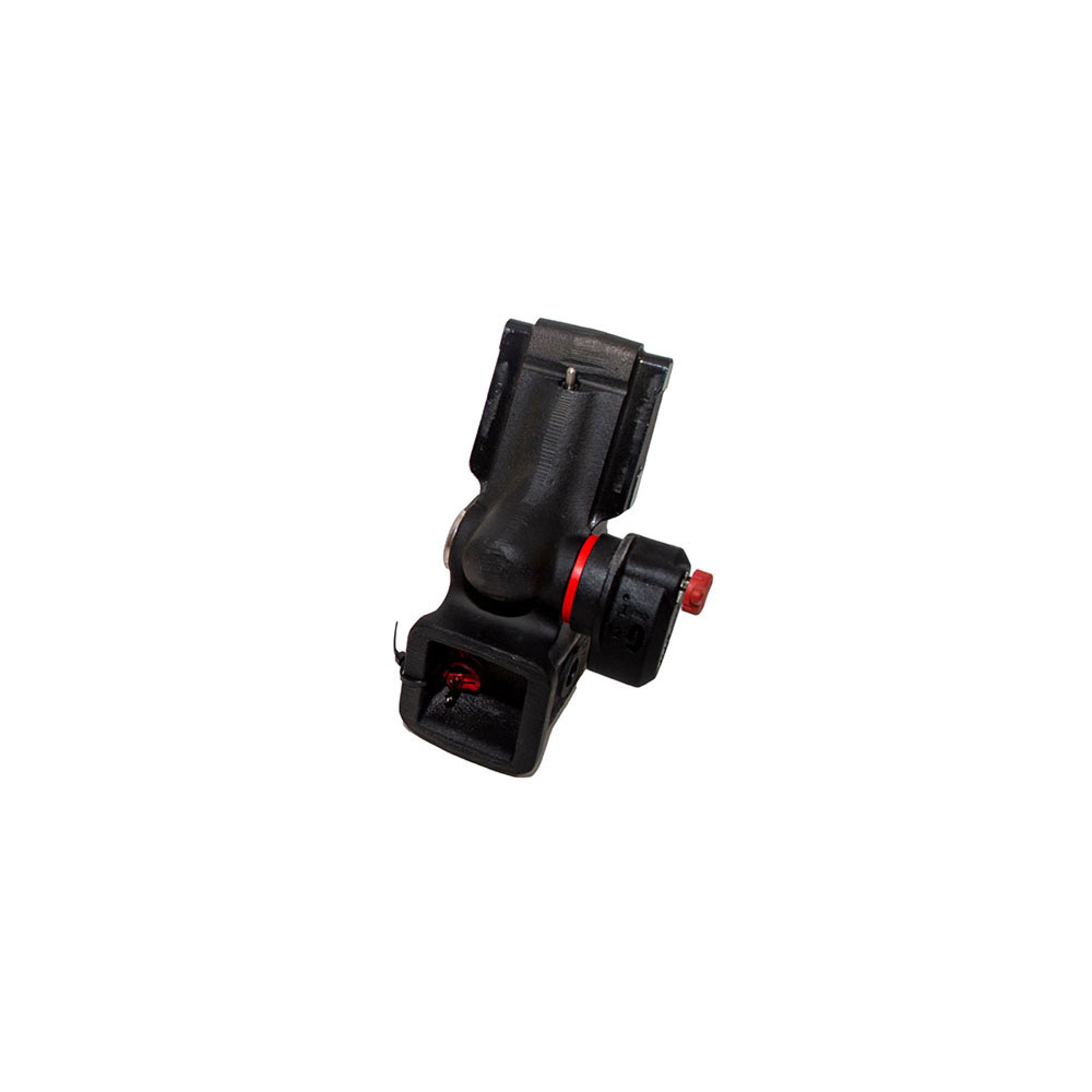 LR040248 - Nas Tow Hitch Reciever