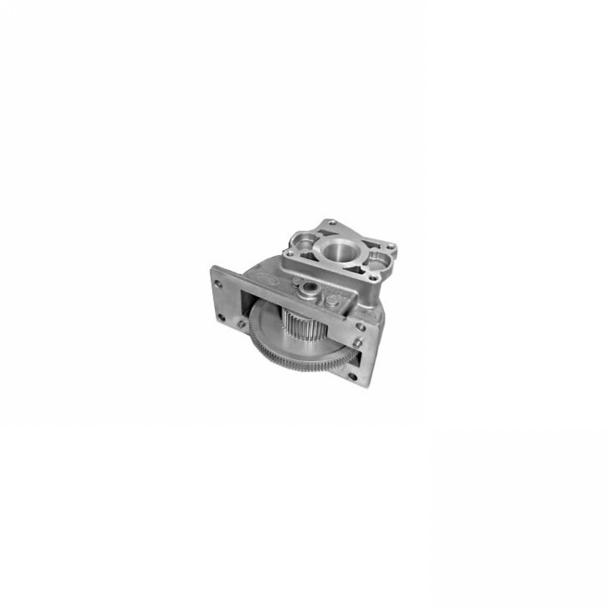 LR041282 - Housing Differential Lock for Motor