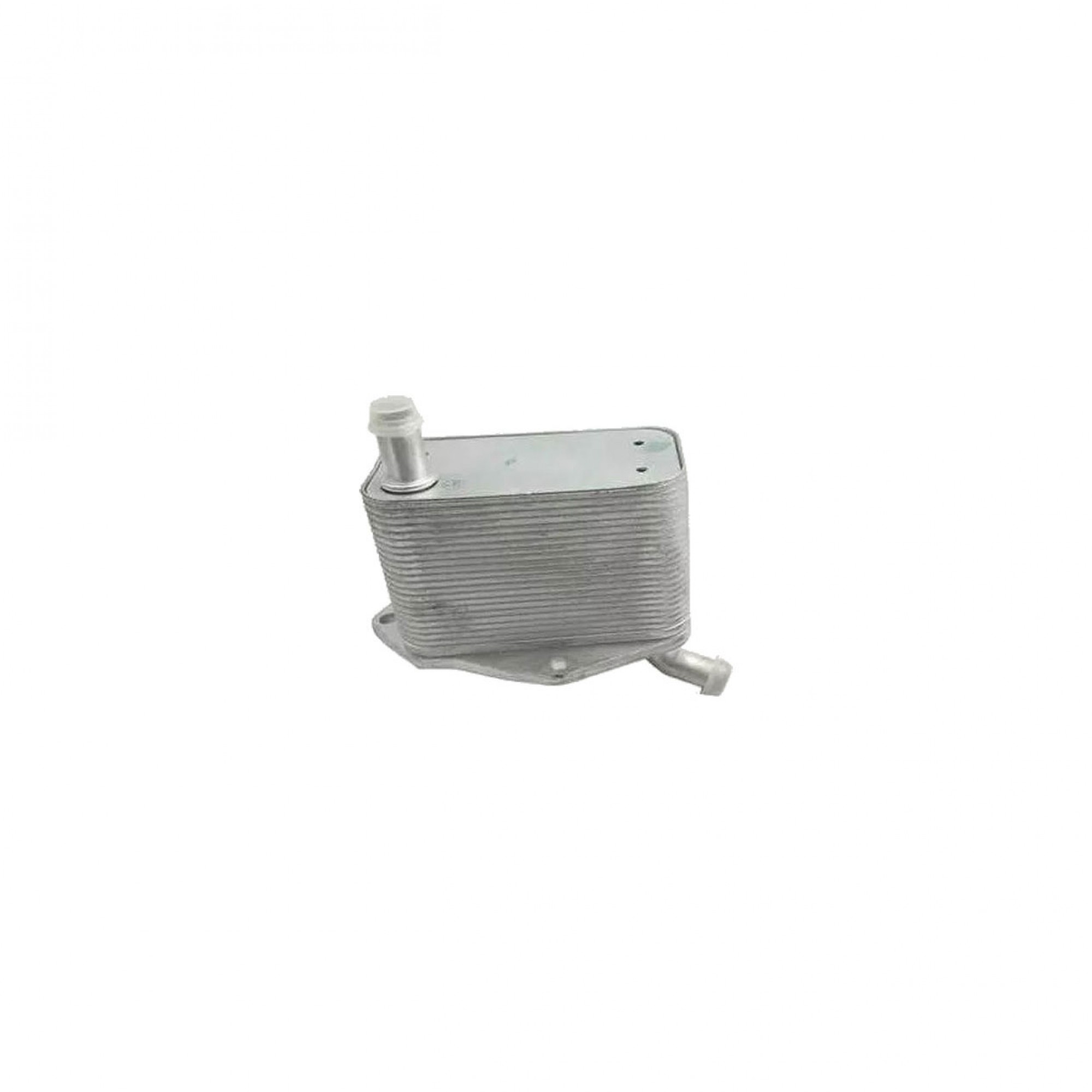 LR041422 - Oil Cooler Assembly