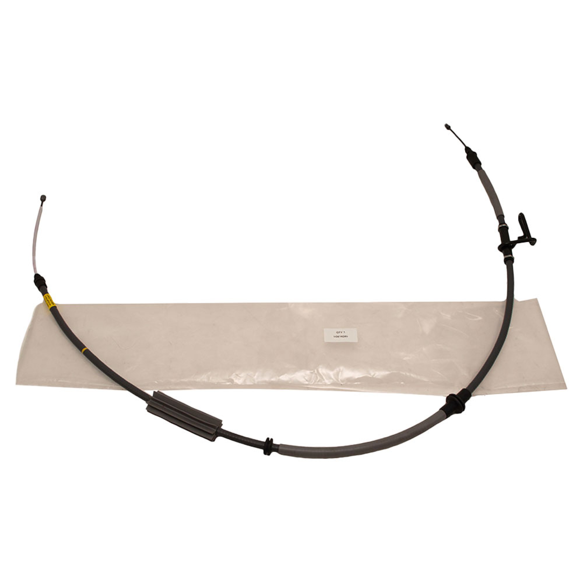 LR041424 - Genuine LH Parking Brake Cable