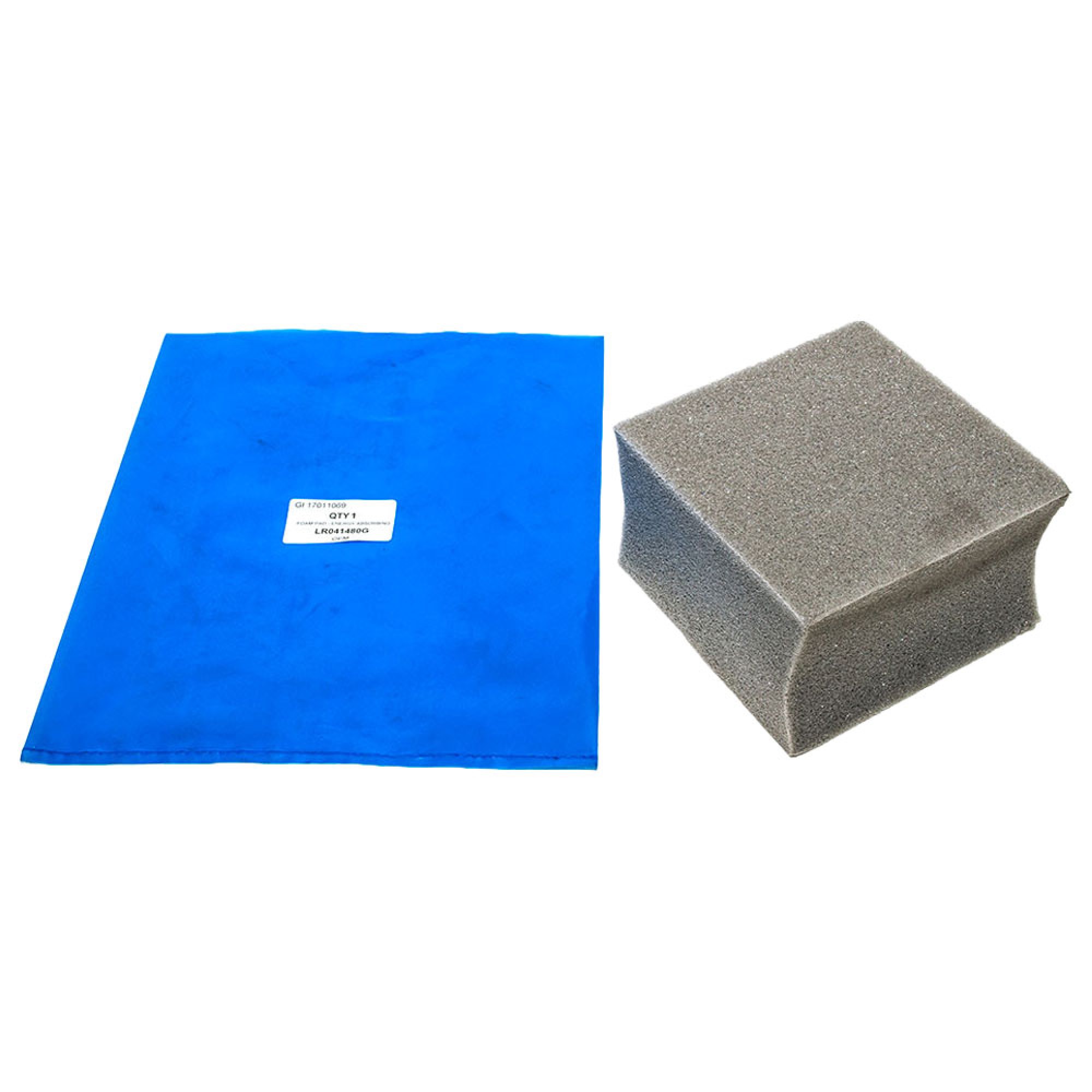 LR041480G - OEM Speed Control Foam Pad