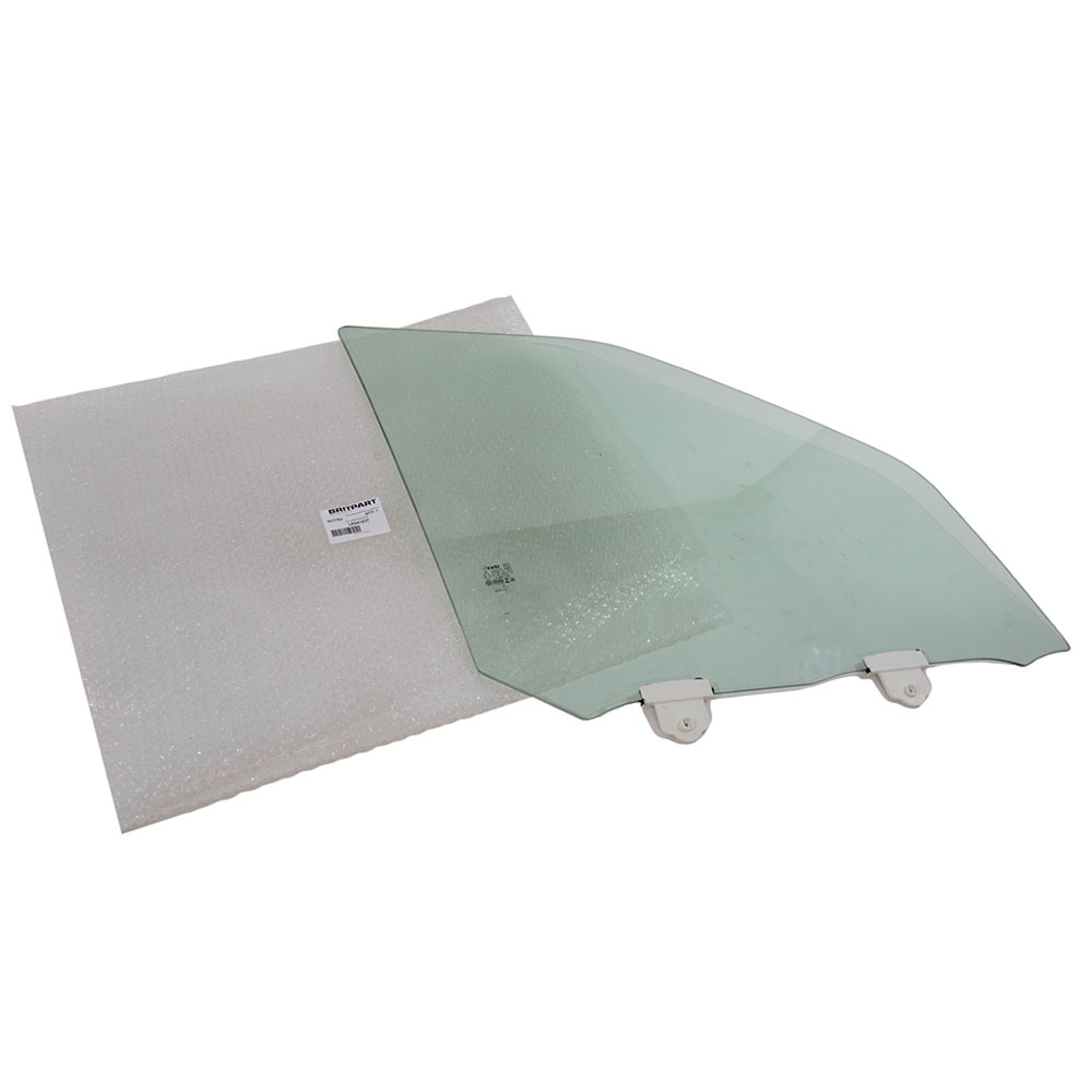 LR041637 - RH Front Door Glass