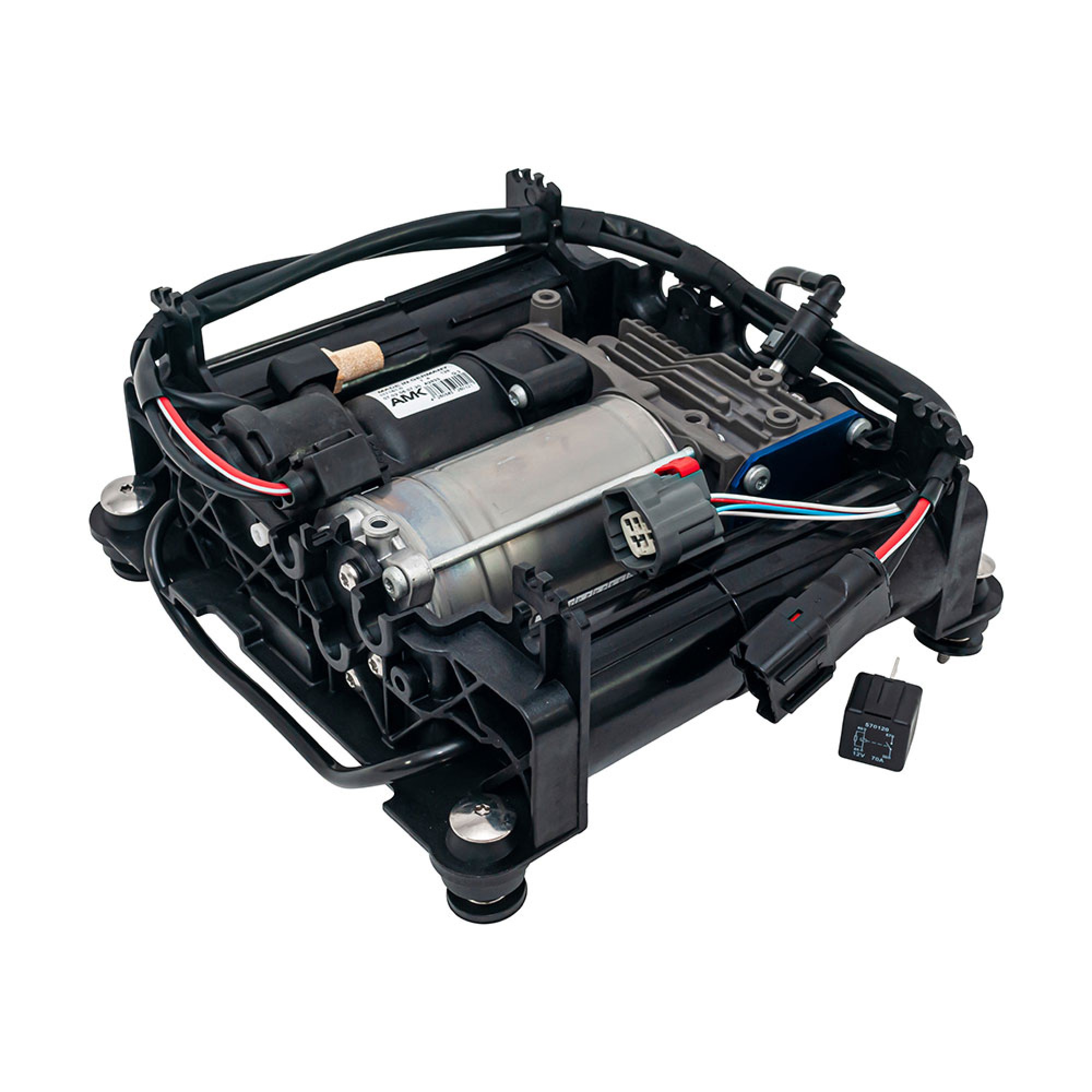 LR041777 - Air Compressor for Range Rover 2002-12