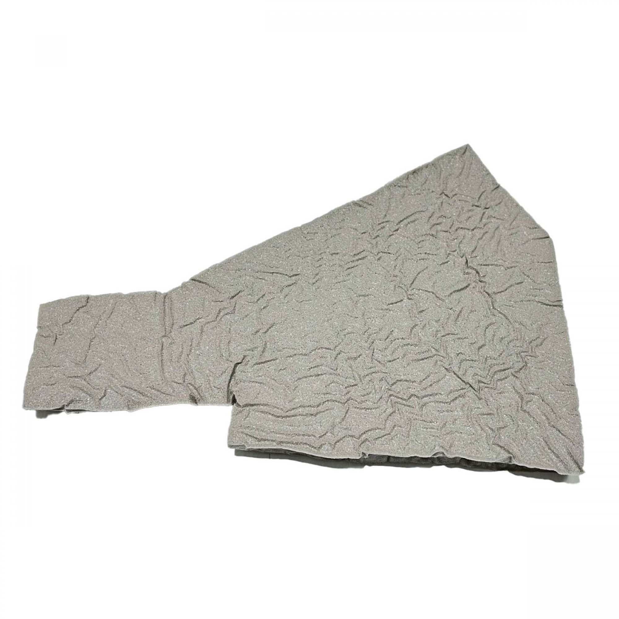 LR042730 - Insulator Hood Foam Filler RH/LH