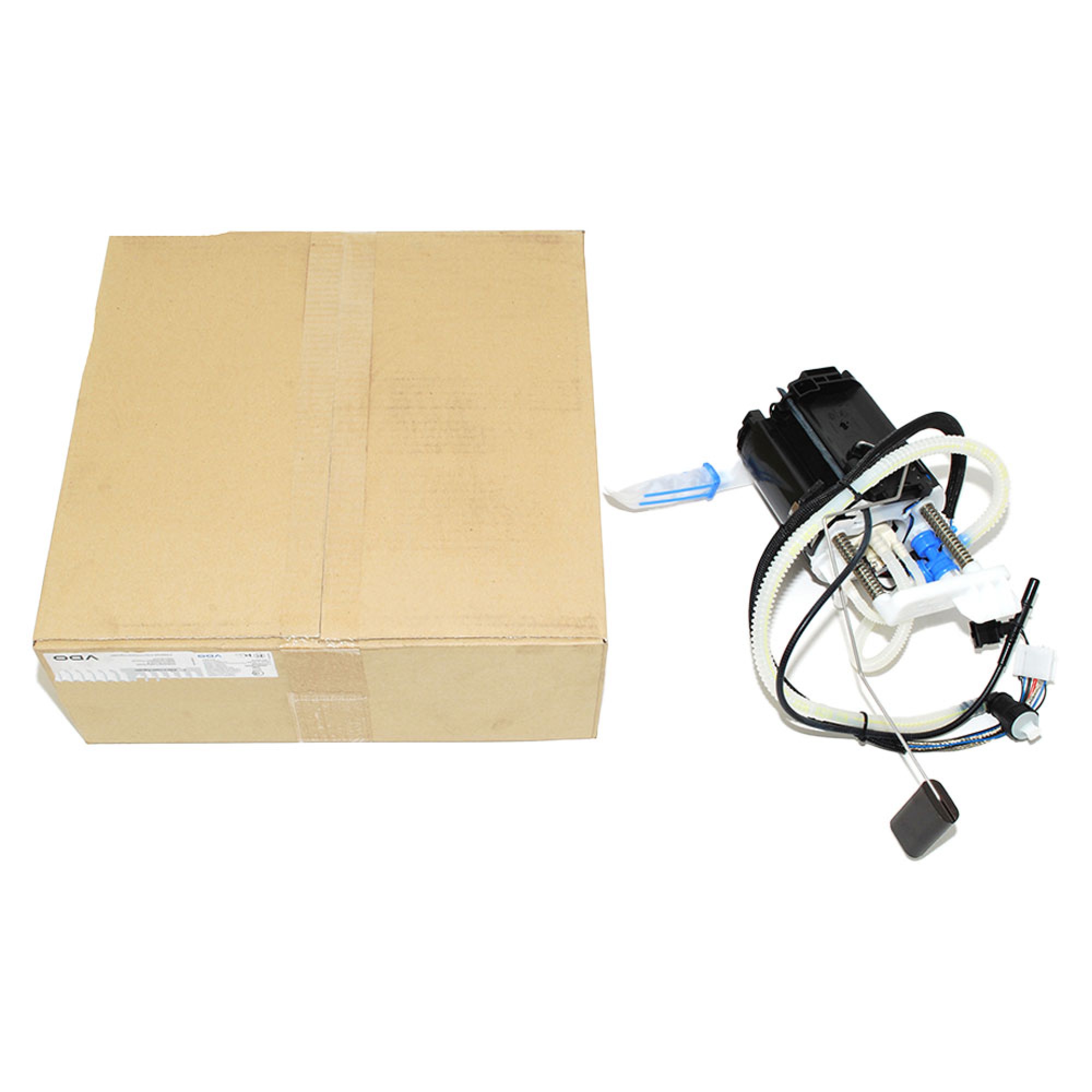 LR043155 - Vdo Fuel Pump and Sender Unit 5.0L Ohc