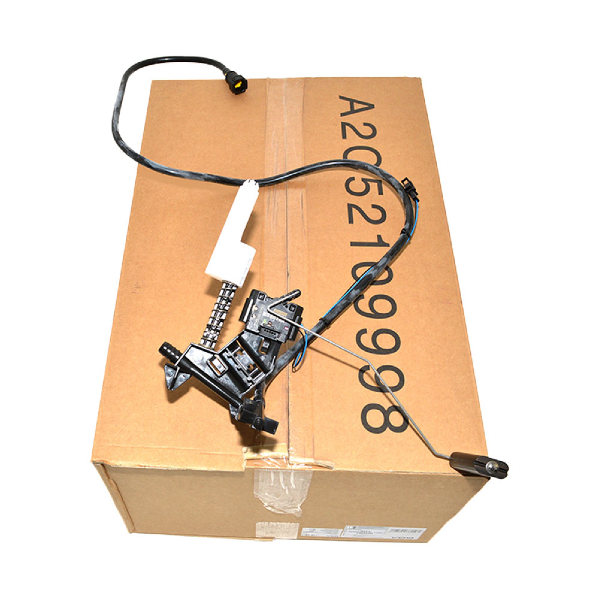 LR043157 - Fuel Pump Sender Unit (Pump Not Included) 5.0L Ohc