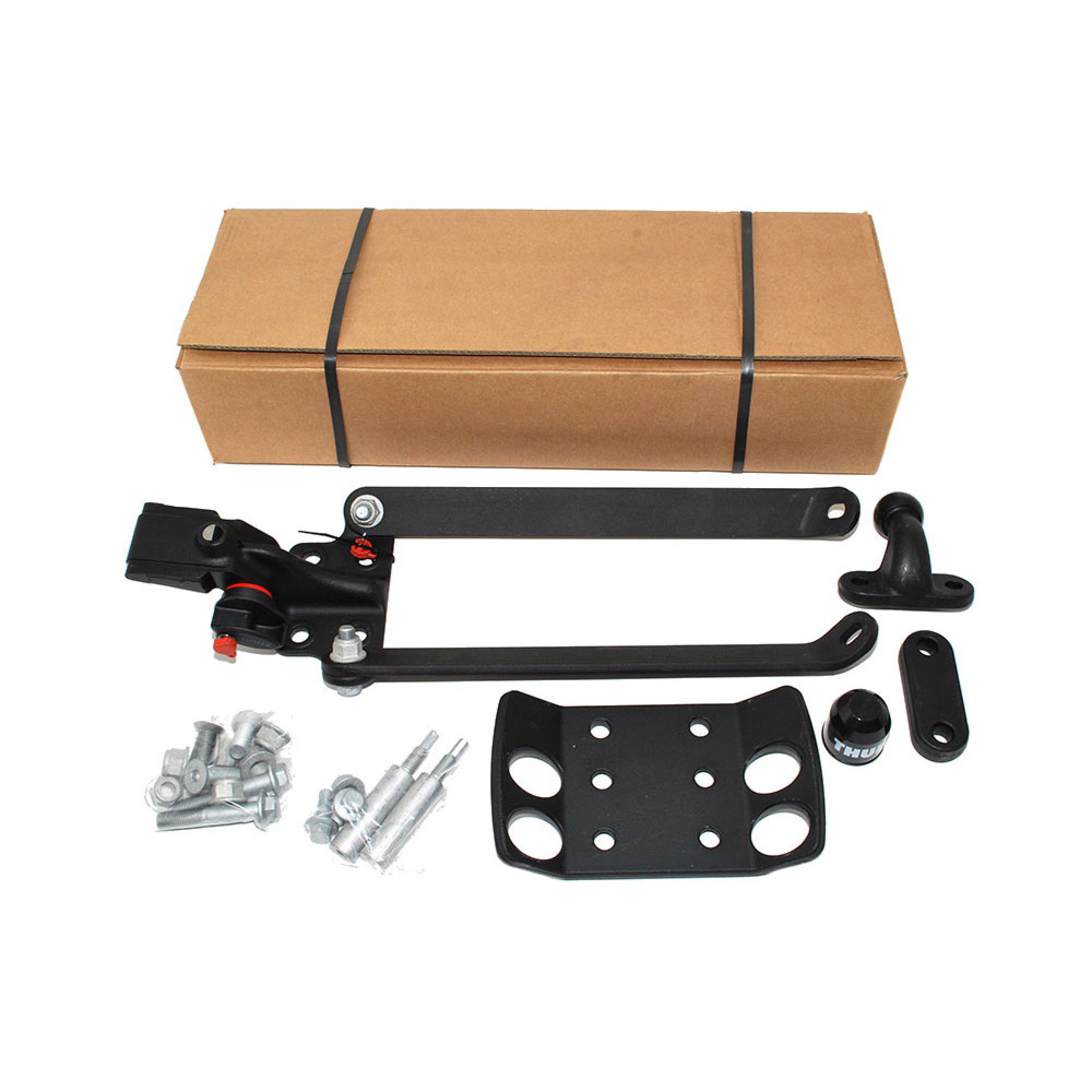 LR043271NG - Witter Towbar Bracket Kit Quick Disconnect
