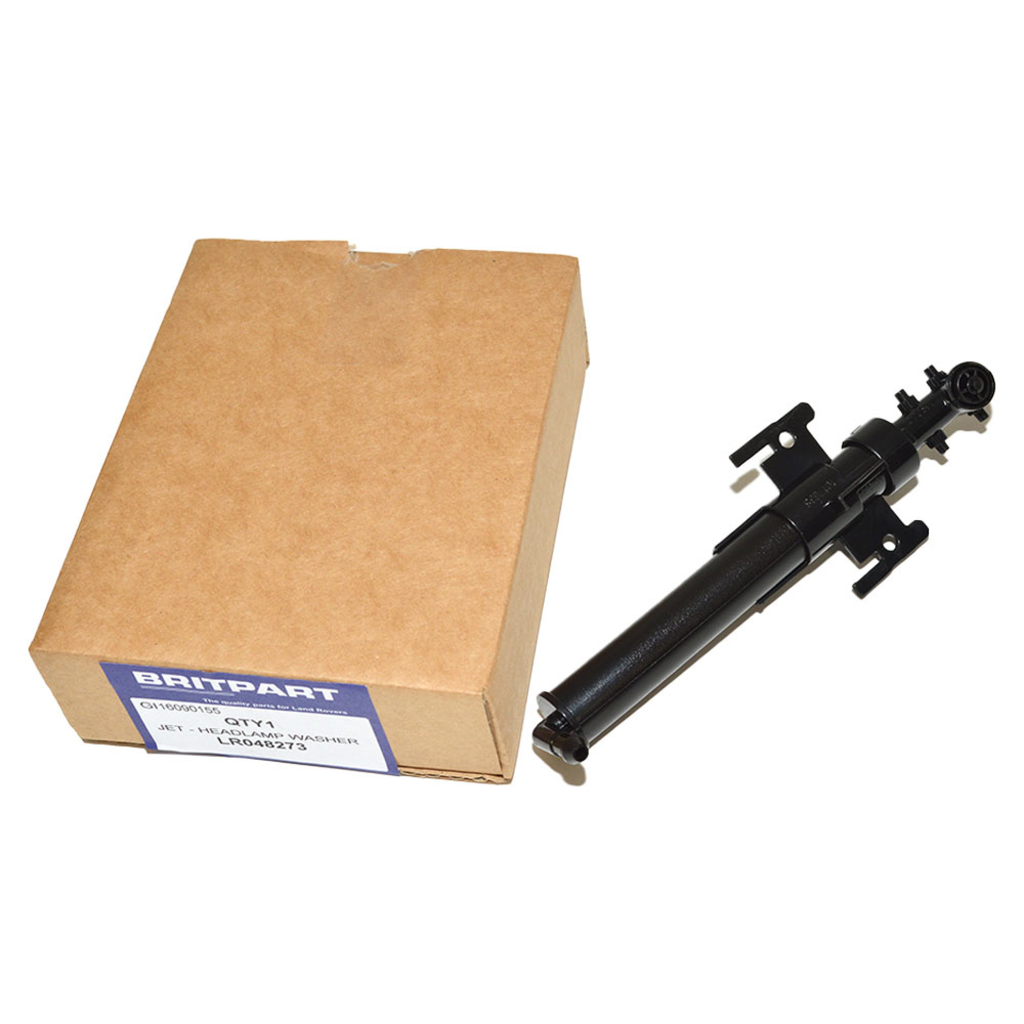 LR048273 - Jet Headlamp Wash LH