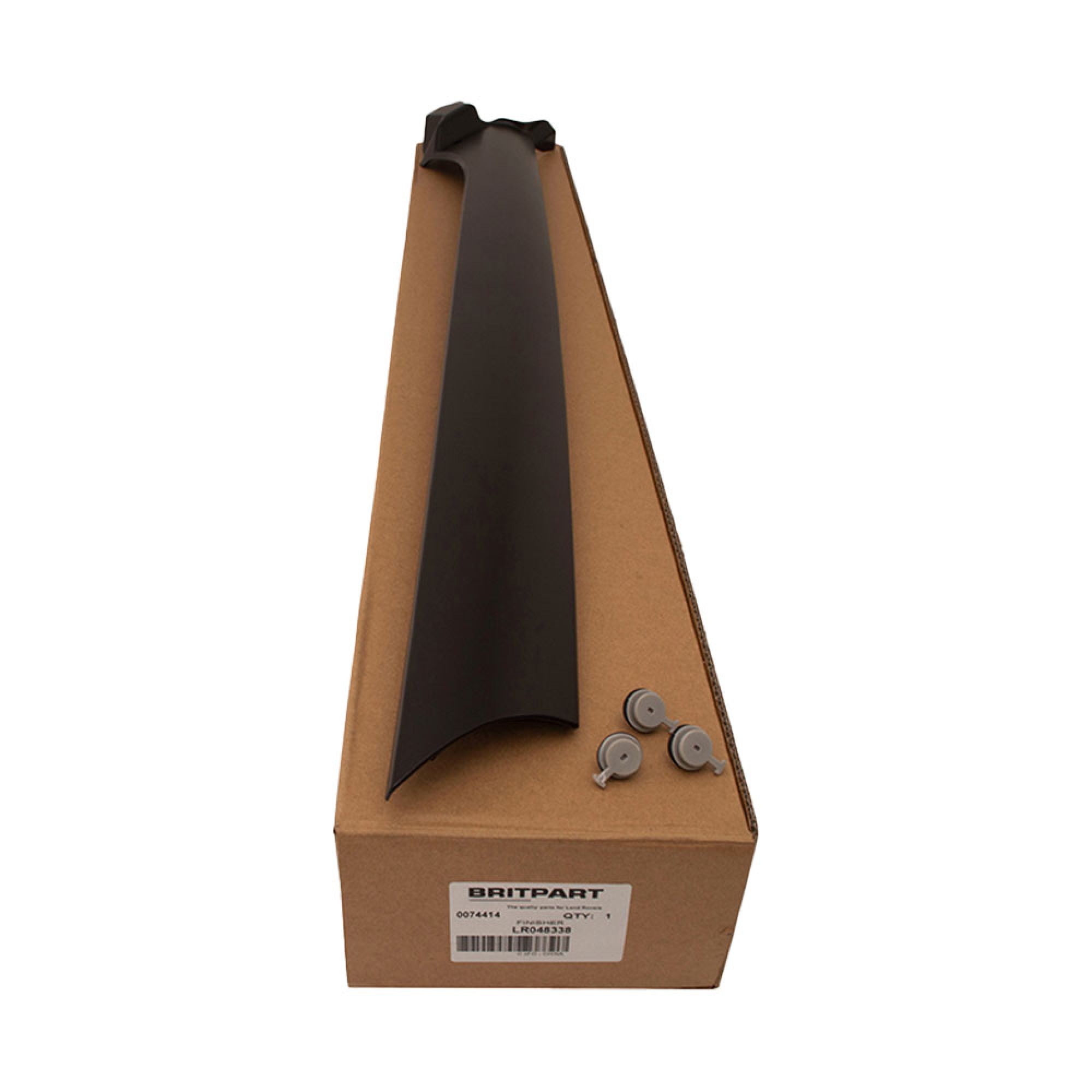 LH A Pillar Moulding - LR048338