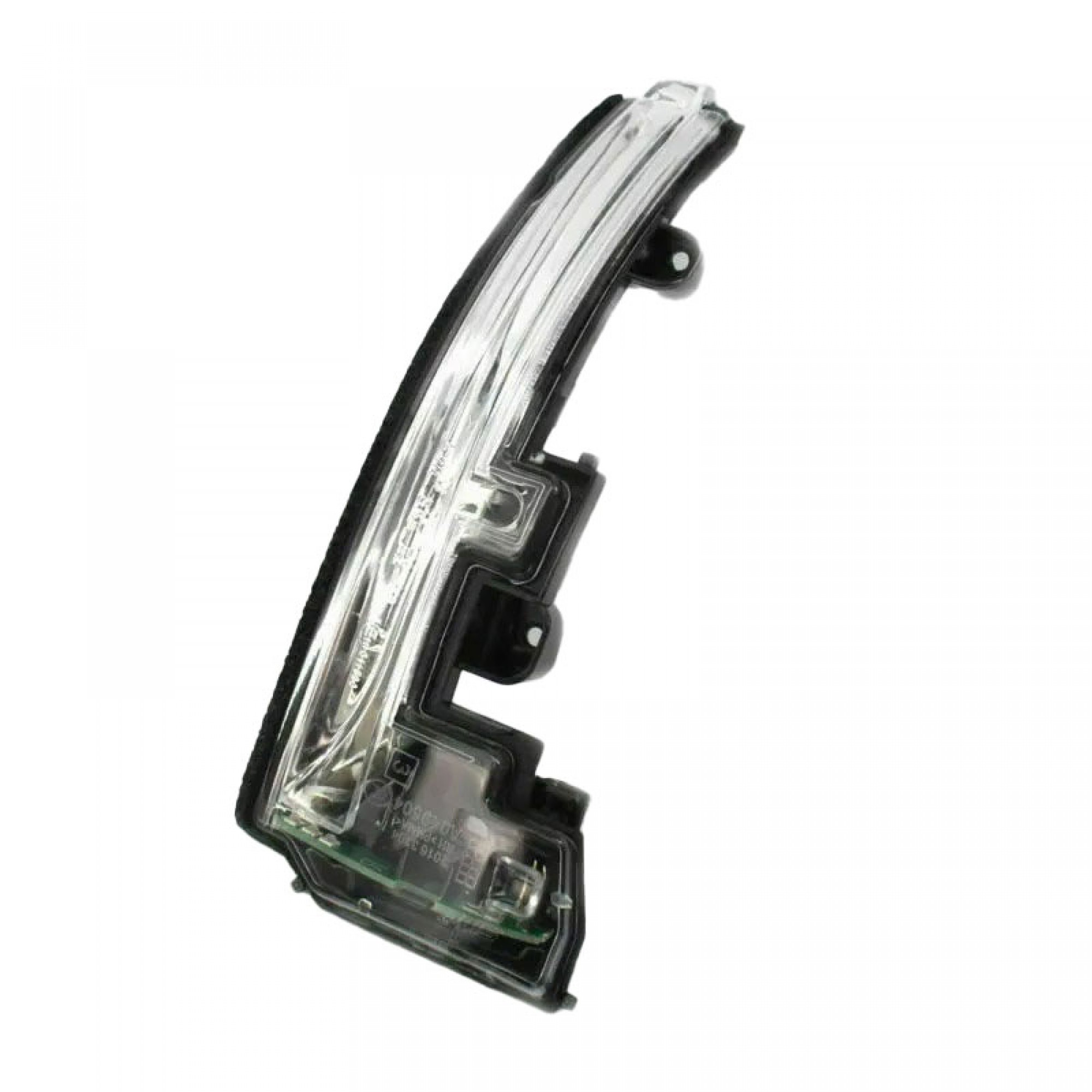 LR048351 - Genuine Mirror RH Side Flasher Lamp