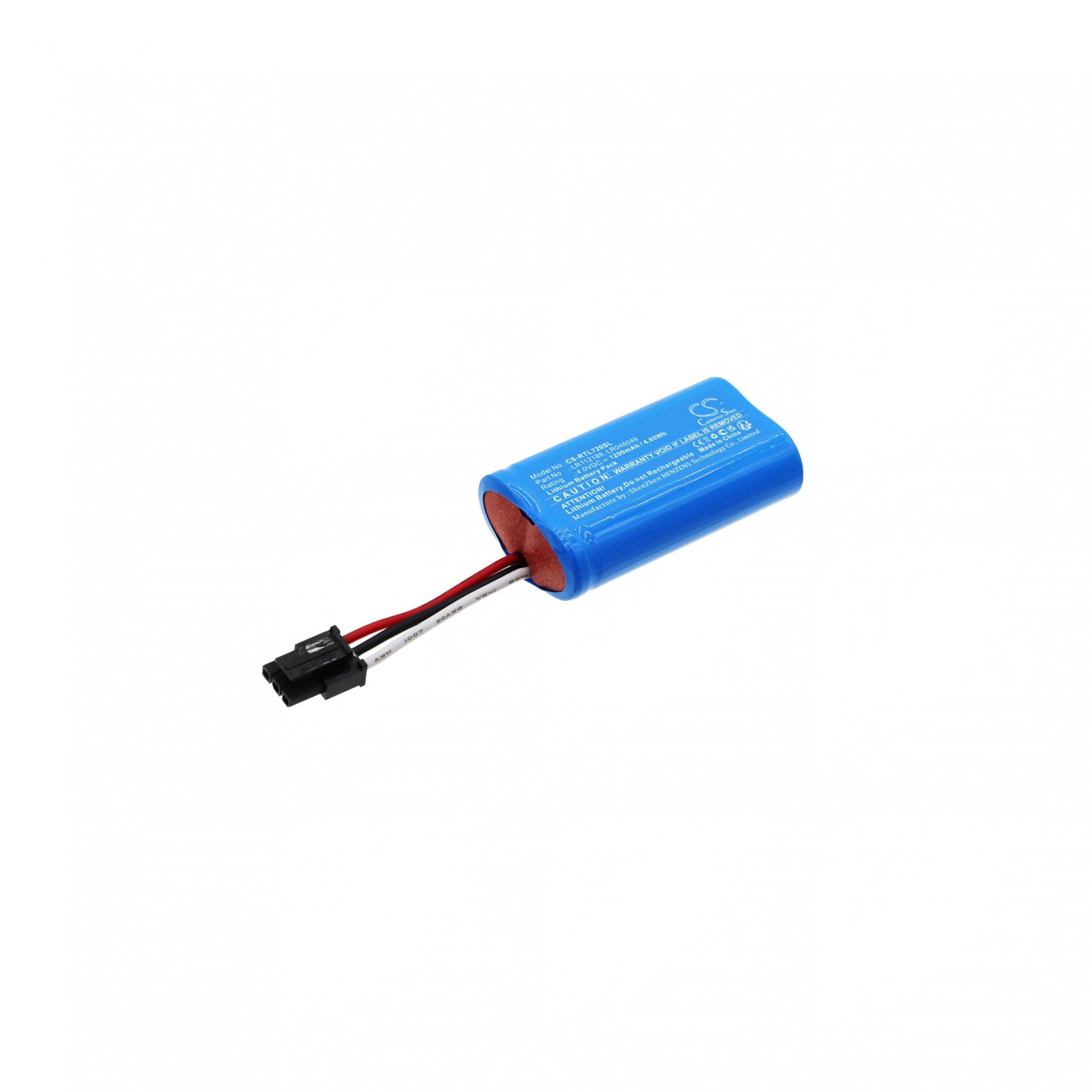 LR046049 - Telematics Control Battery