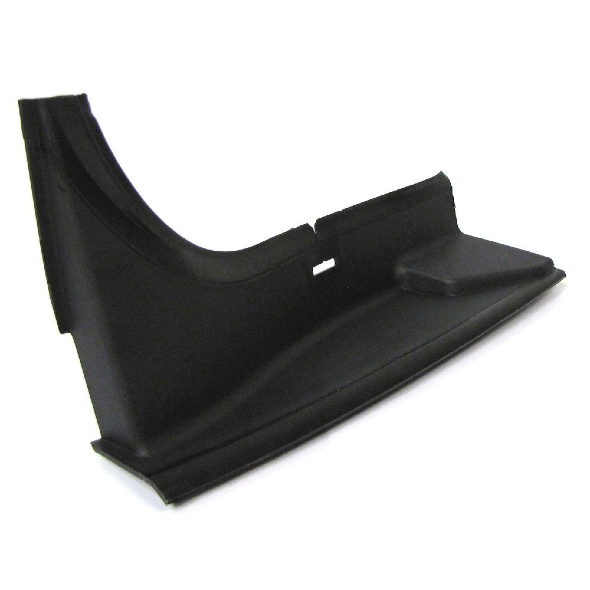 LR046781 - Genuine RH Rear Inner Light Cluster Cover