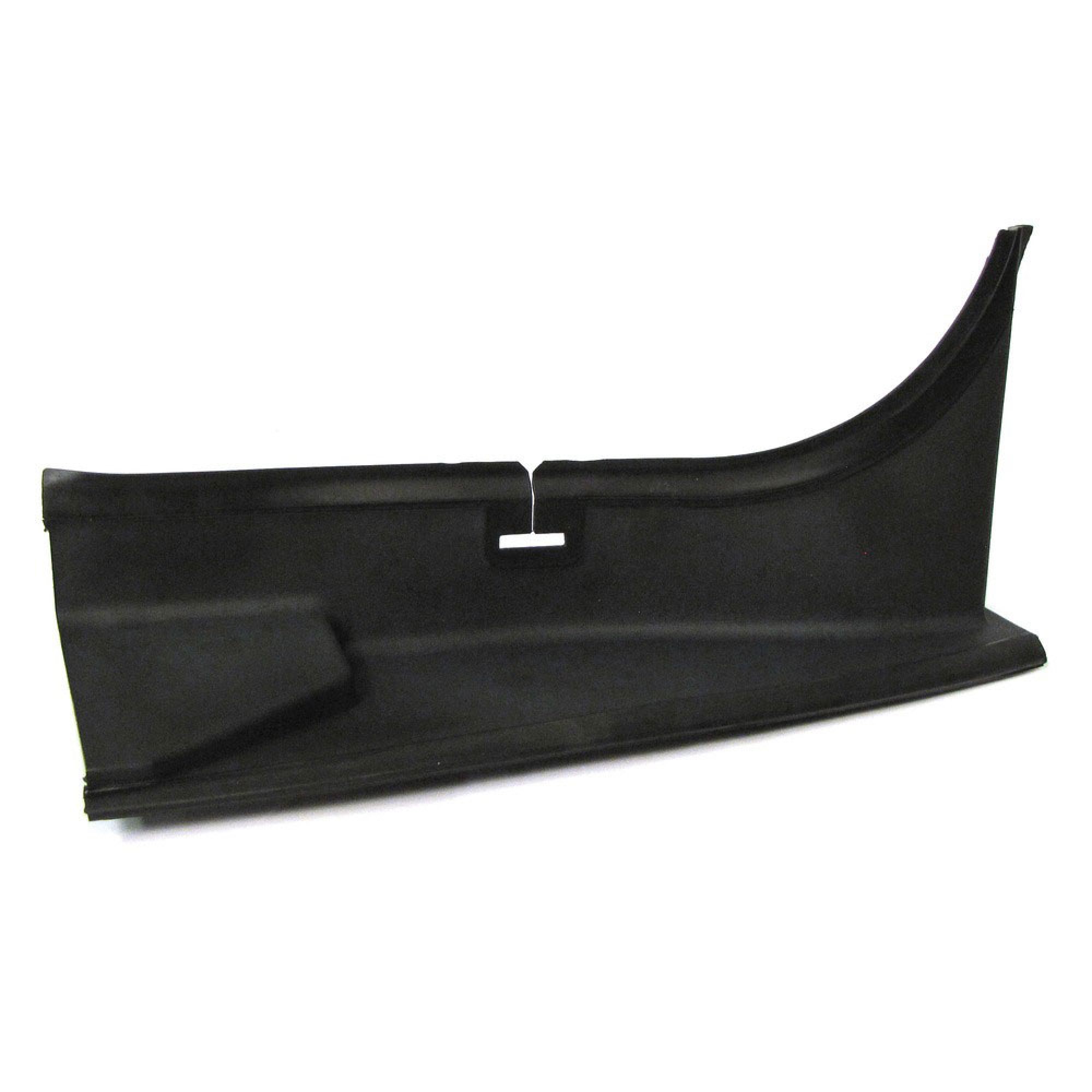 LR046782 - Genuine LH Rear Inner Light Cluster Cover