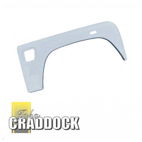 Front Wing Outer RH 90/110 from XA159807 Diesel Vehicles