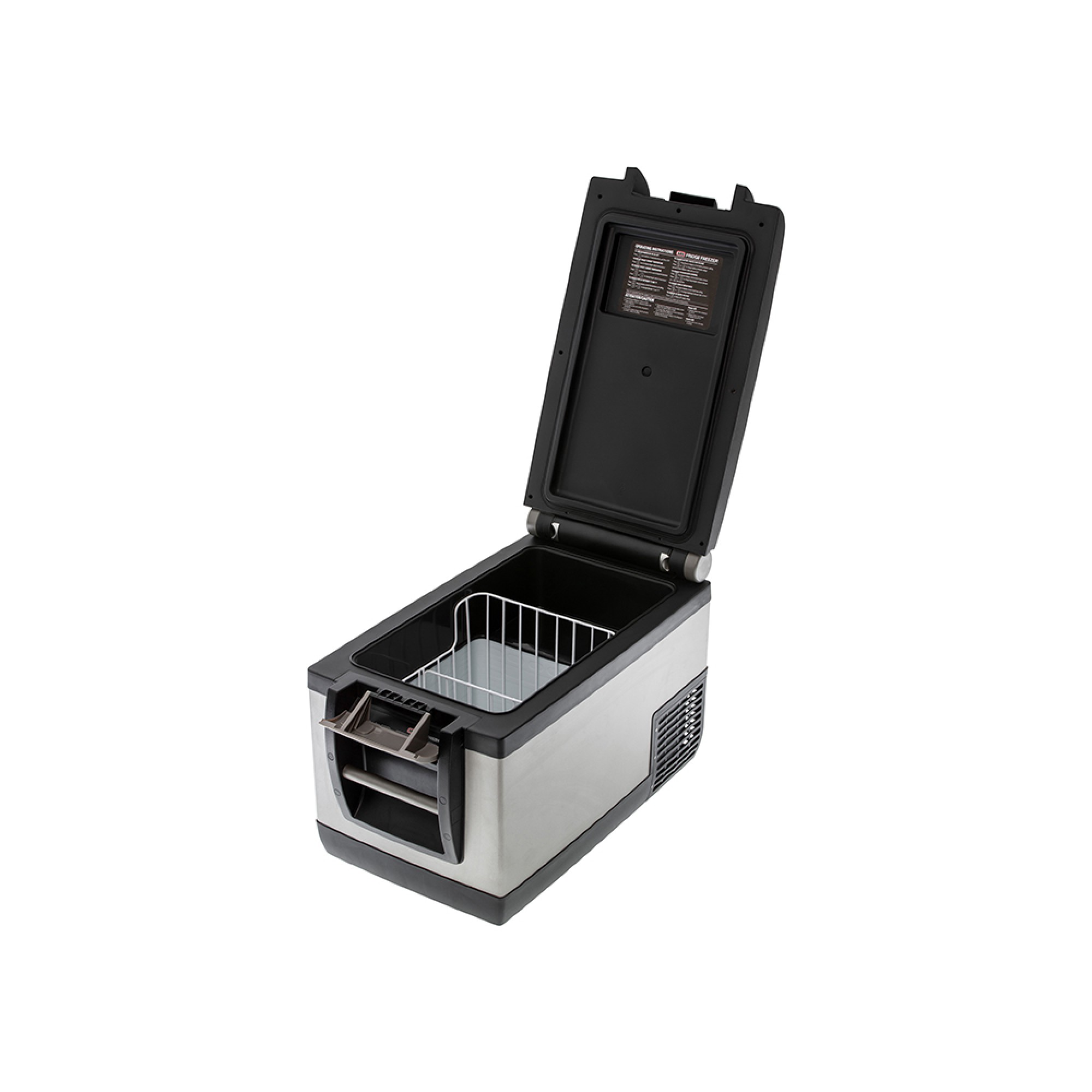 Fridge 35L Classic Series 2 Plug F Eu Spec - ARB
