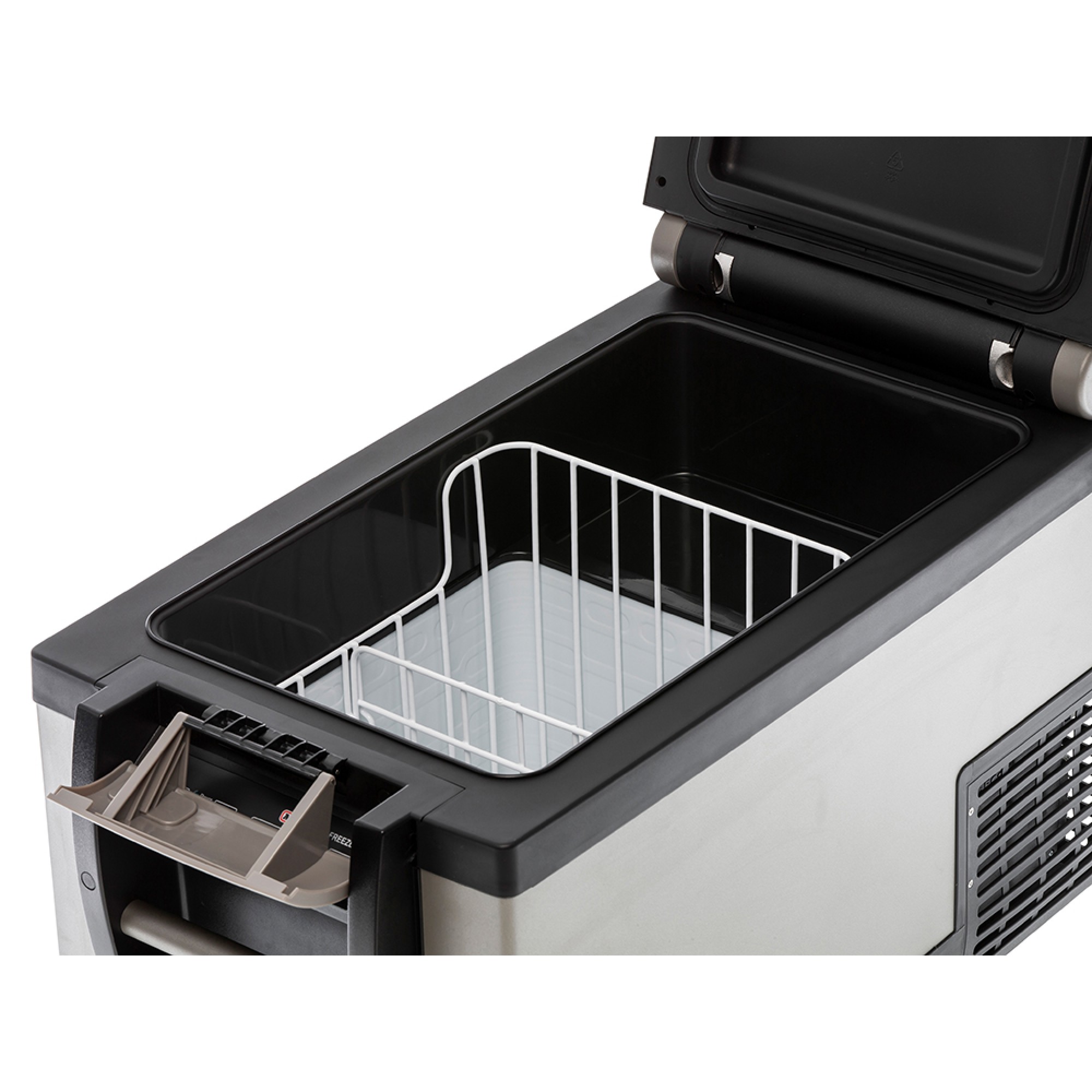 Fridge 35L Classic Series 2 Plug F Eu Spec - ARB