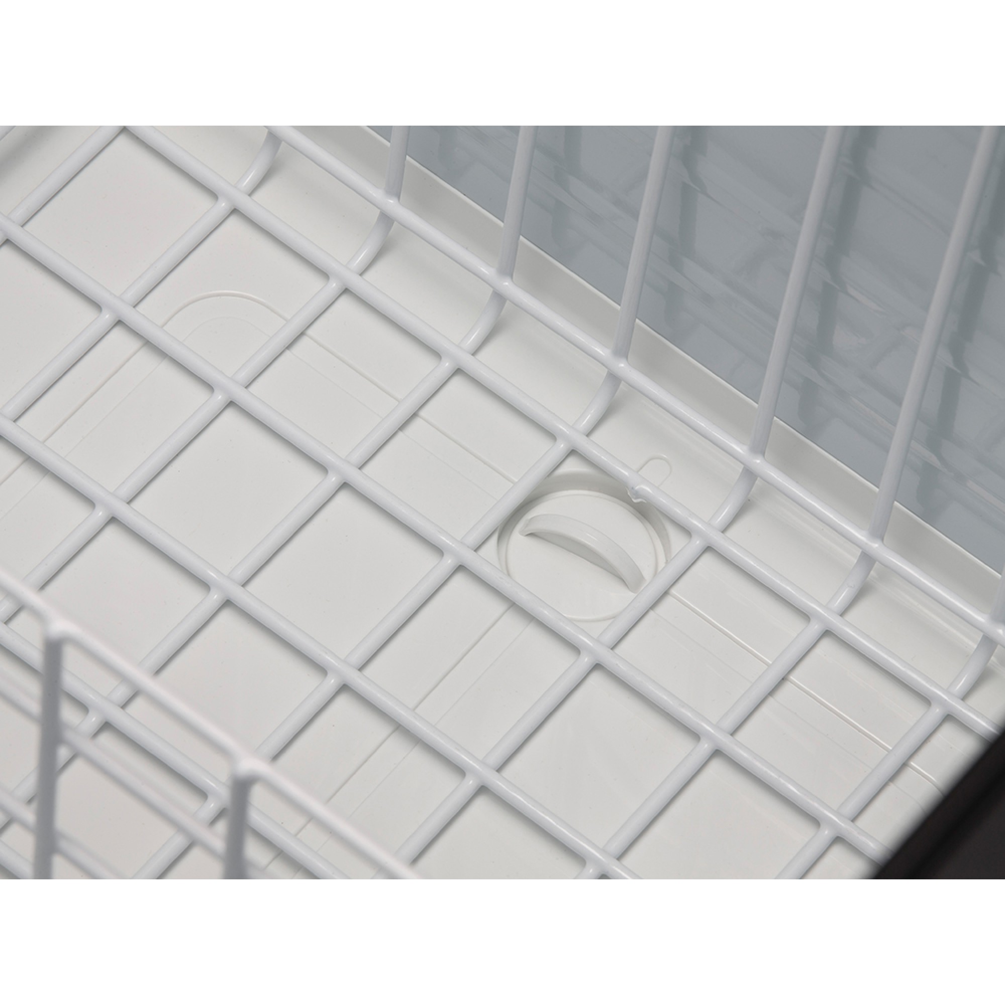 Fridge 47L Classic Series 2|PLUG F Eu