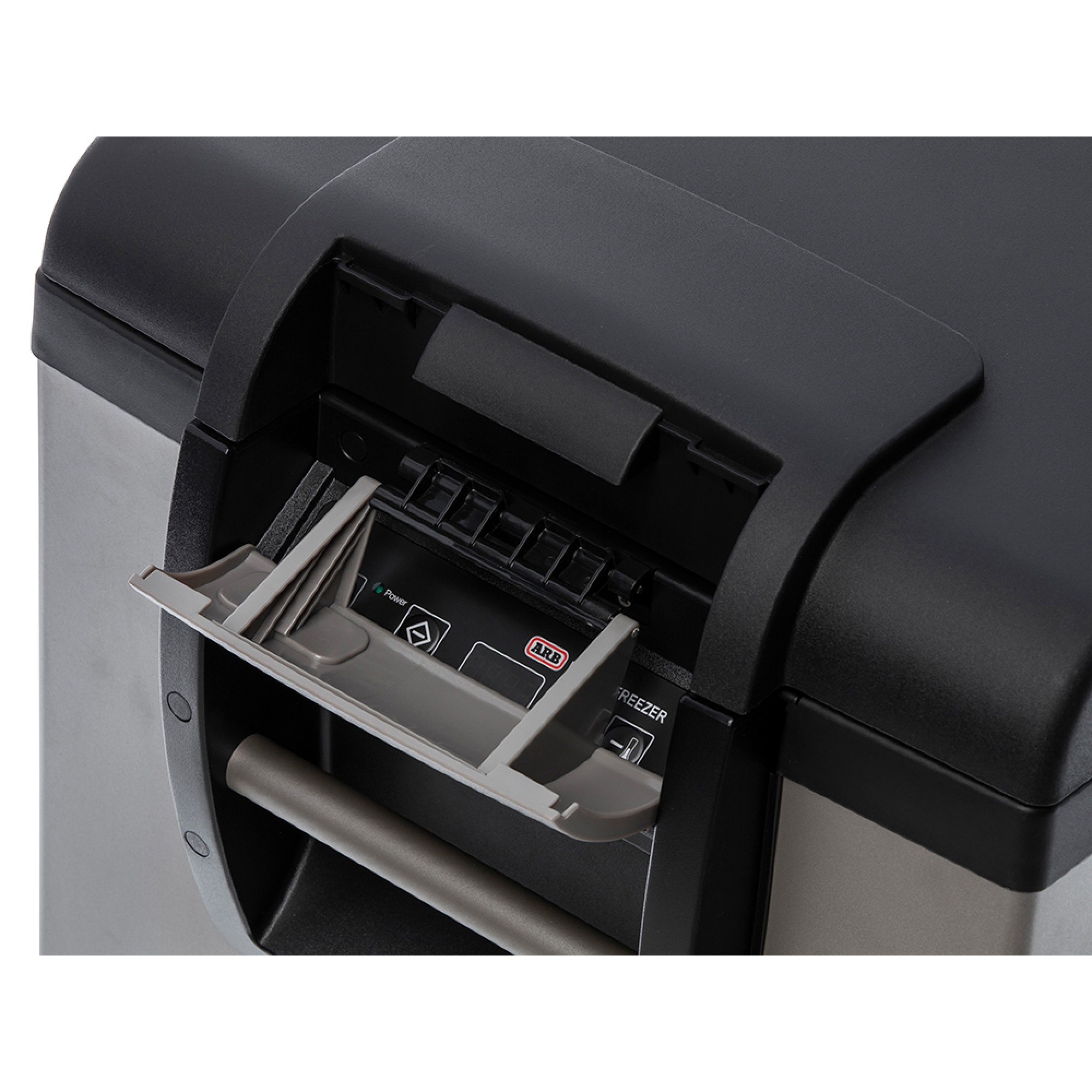 Fridge 47L Classic Series 2|PLUG F Eu