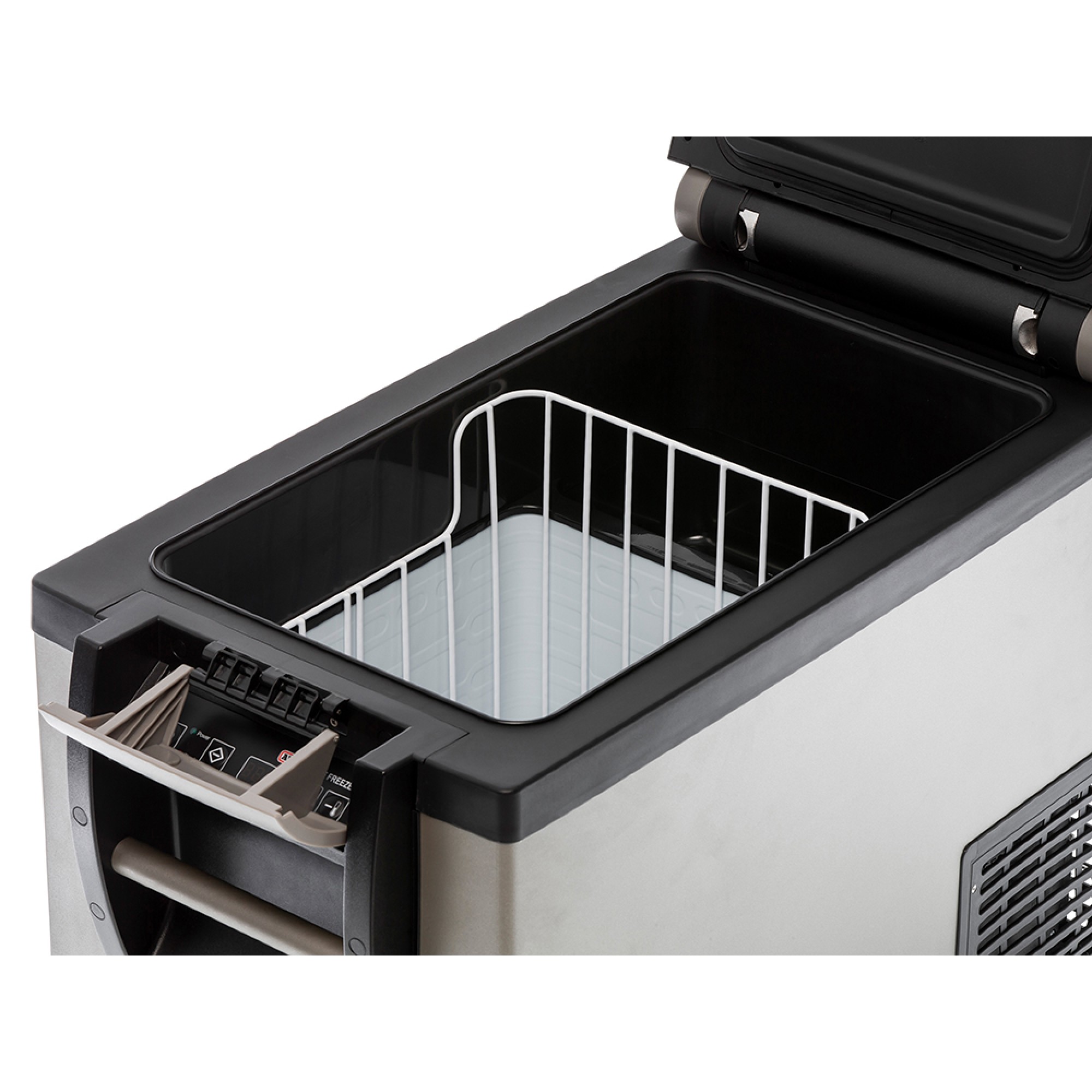 Fridge 47L Classic Series 2|PLUG F Eu