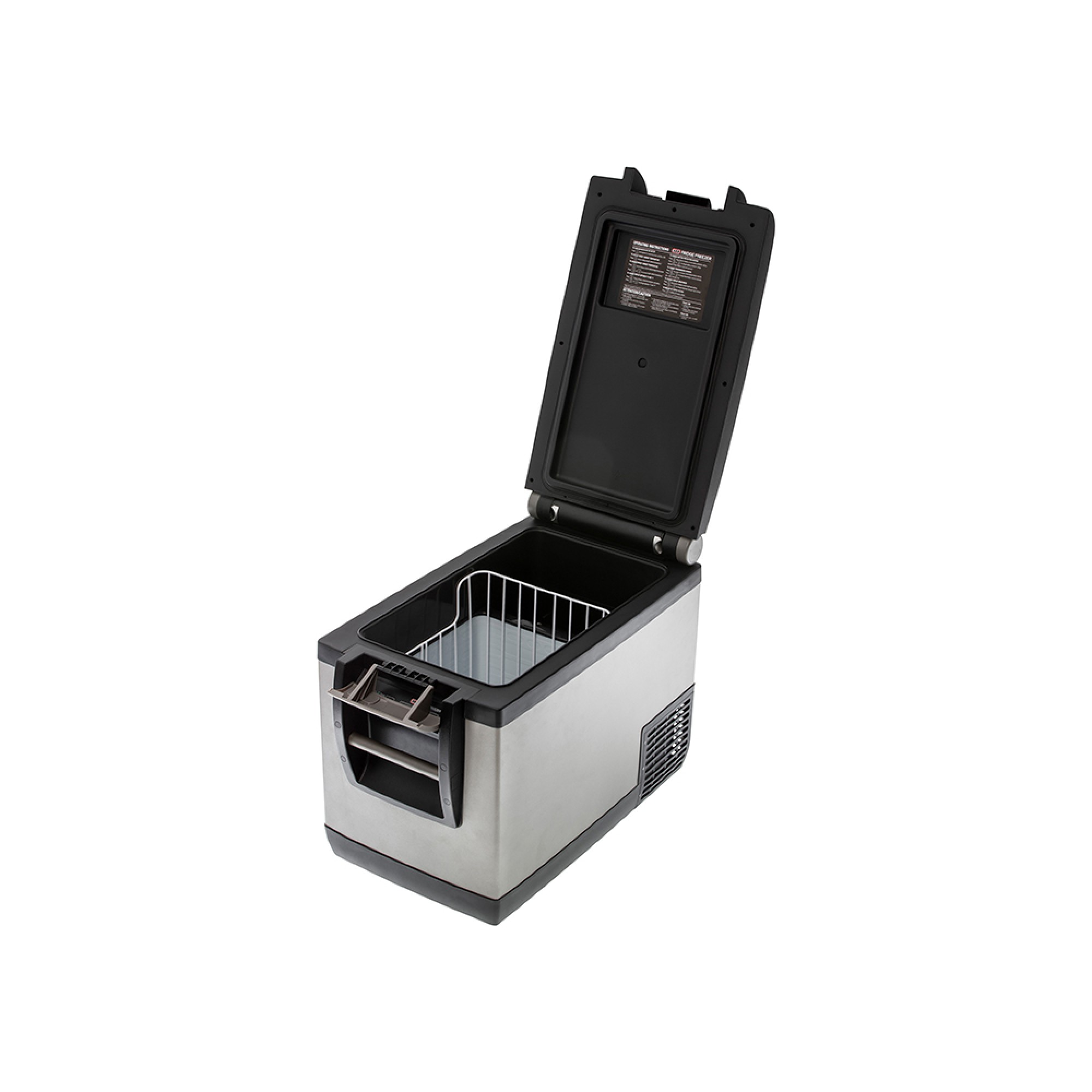 Fridge 47L Classic Series 2|PLUG F Eu