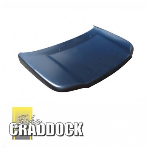 Bonnet Freelander