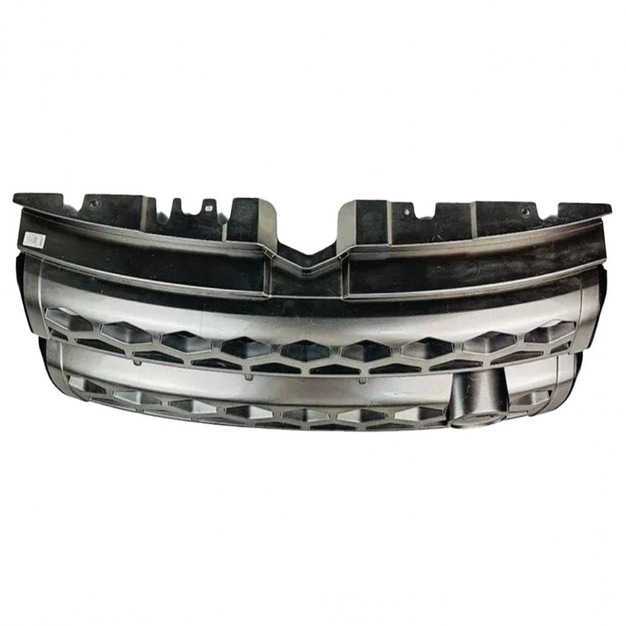 LR053208 - Genuine Radiator Grille Brunel Evoque