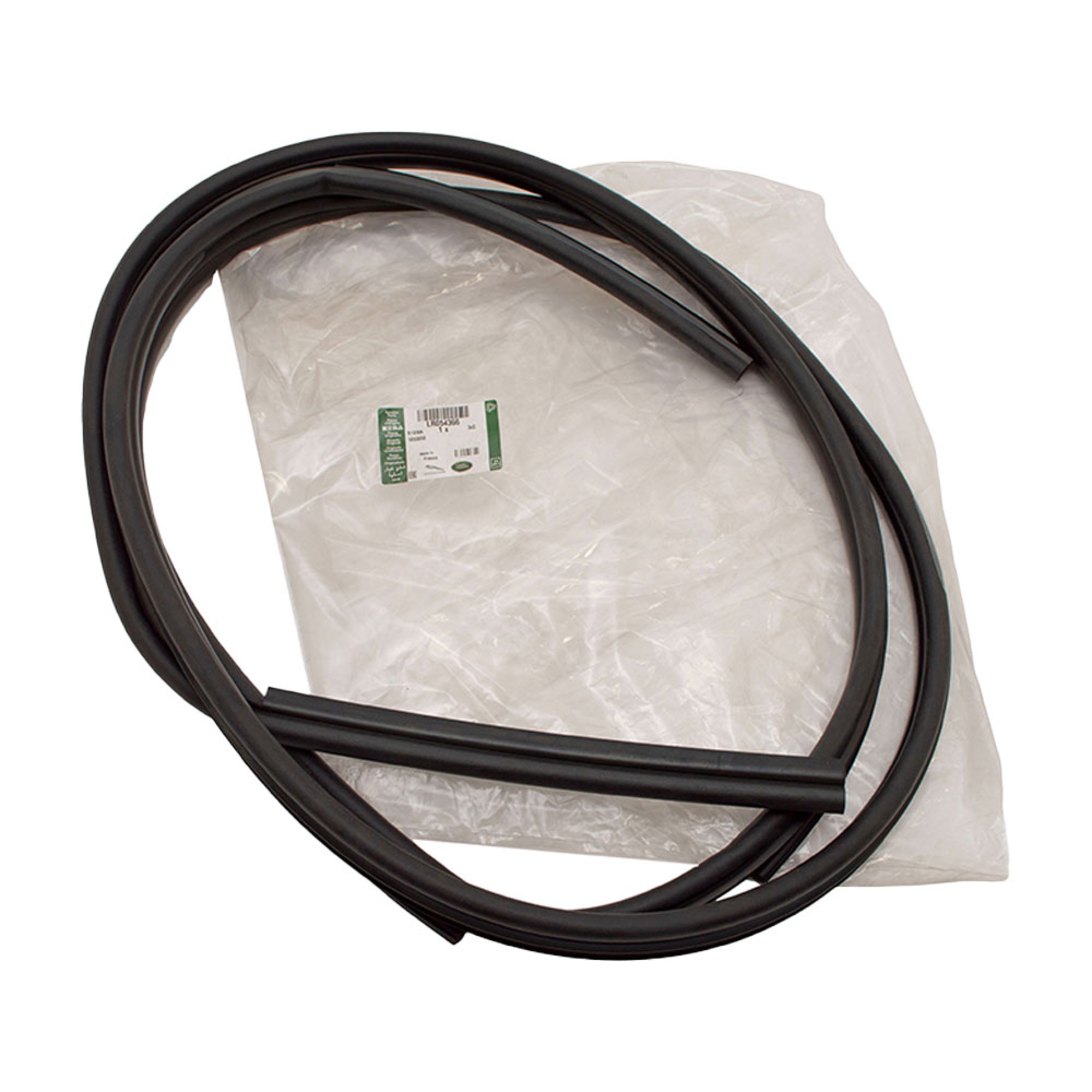 LR054366 - Bonnet Weatherstrip