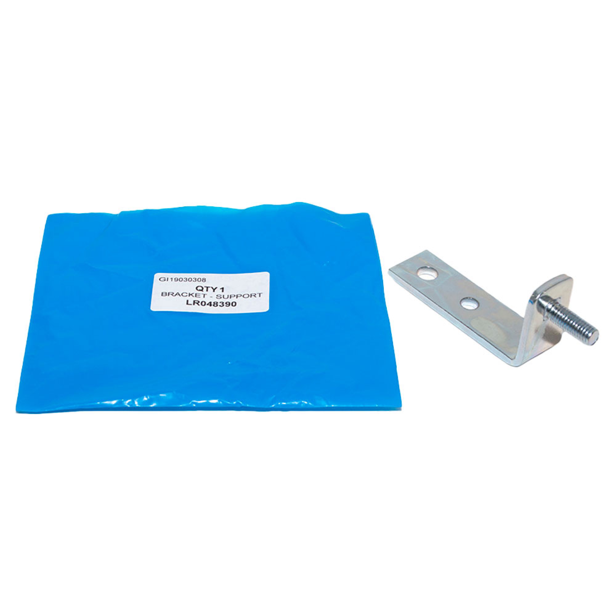 LR048390 - Support Bracket for Hard Top Side.by Rear Door