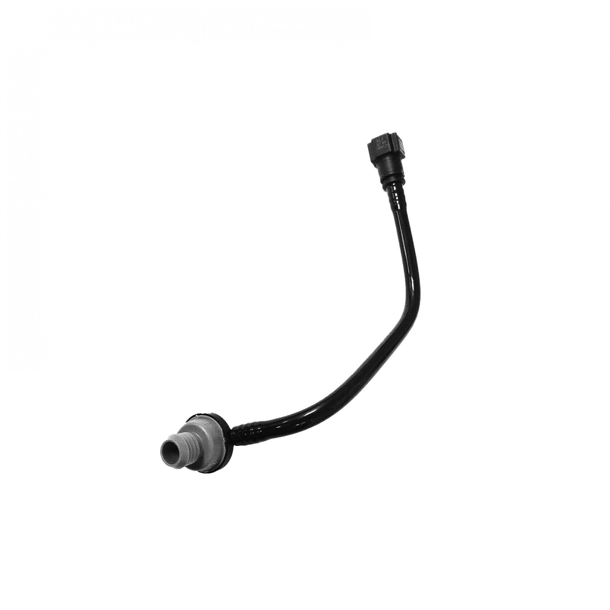 LR051575 - Genuine Brake Vacuum Hose Diesel RHD