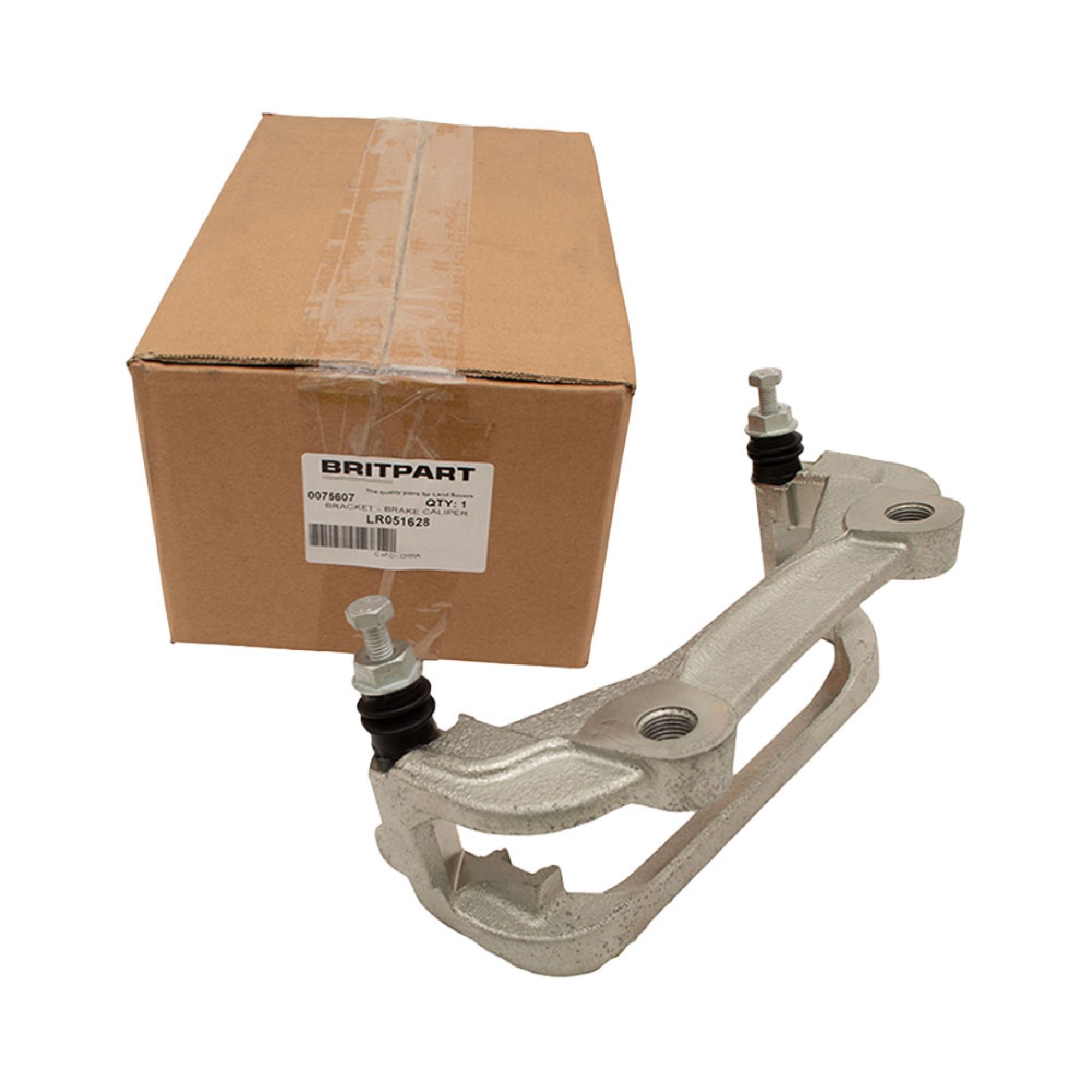 LR051628 - LH Front Brake Caliper Bracket