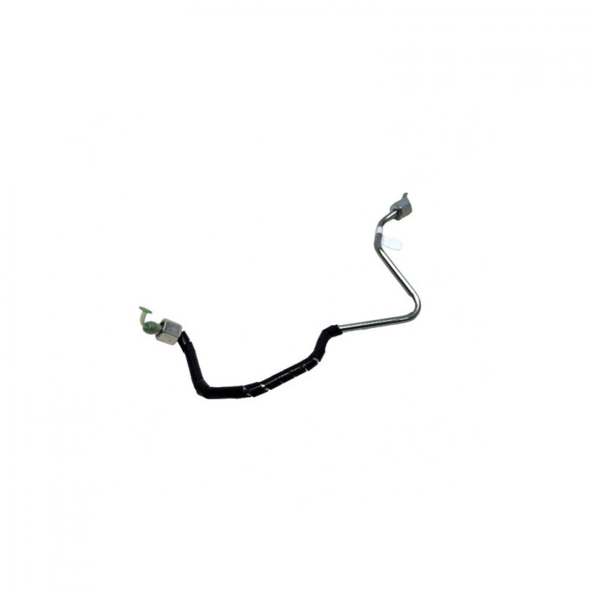 LR052505 - Genuine Fuel Rail Cross Over Balance Fuel Pipe 4.4L Dohc