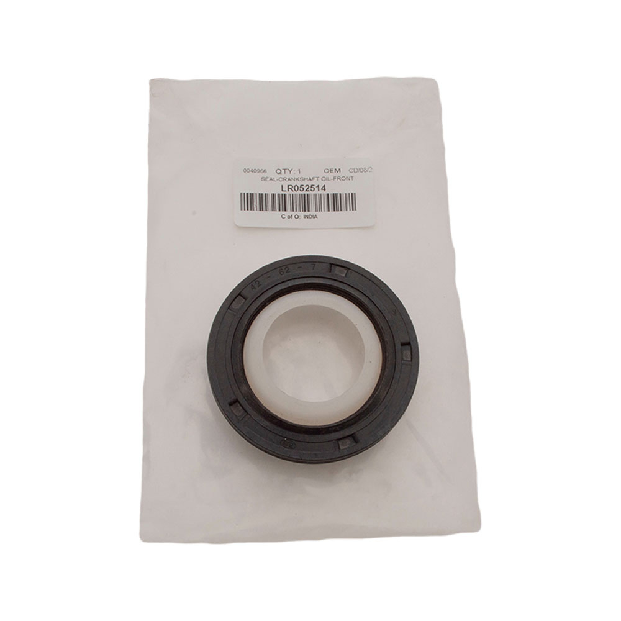 LR052514 - Front Crankshaft Seal Freelander 2 & Evoque 2.2 TD4