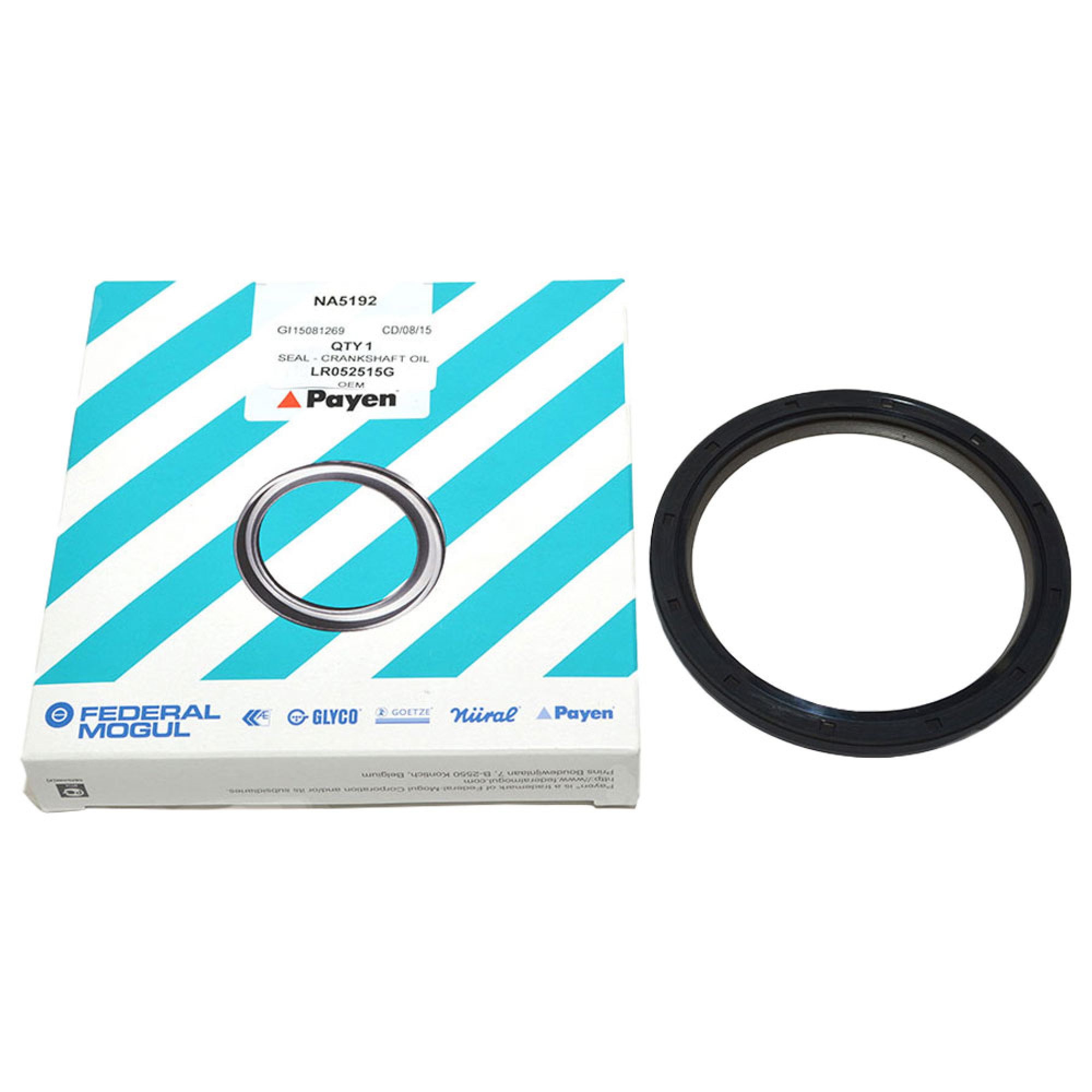 LR052515G - OEM 2.2 Dohc EFI 16V Crankshaft Seal