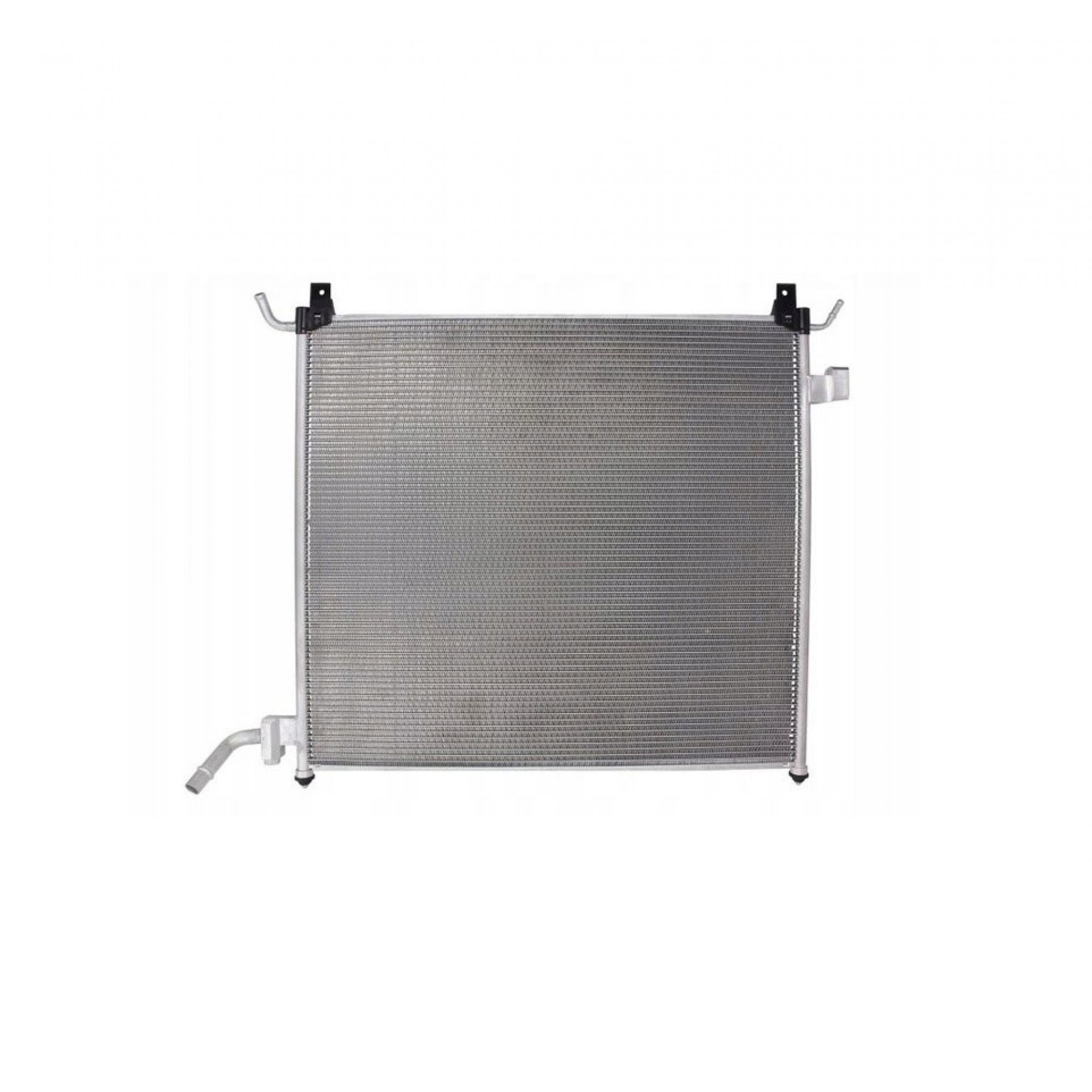 LR062430 - Genuine Radiator
