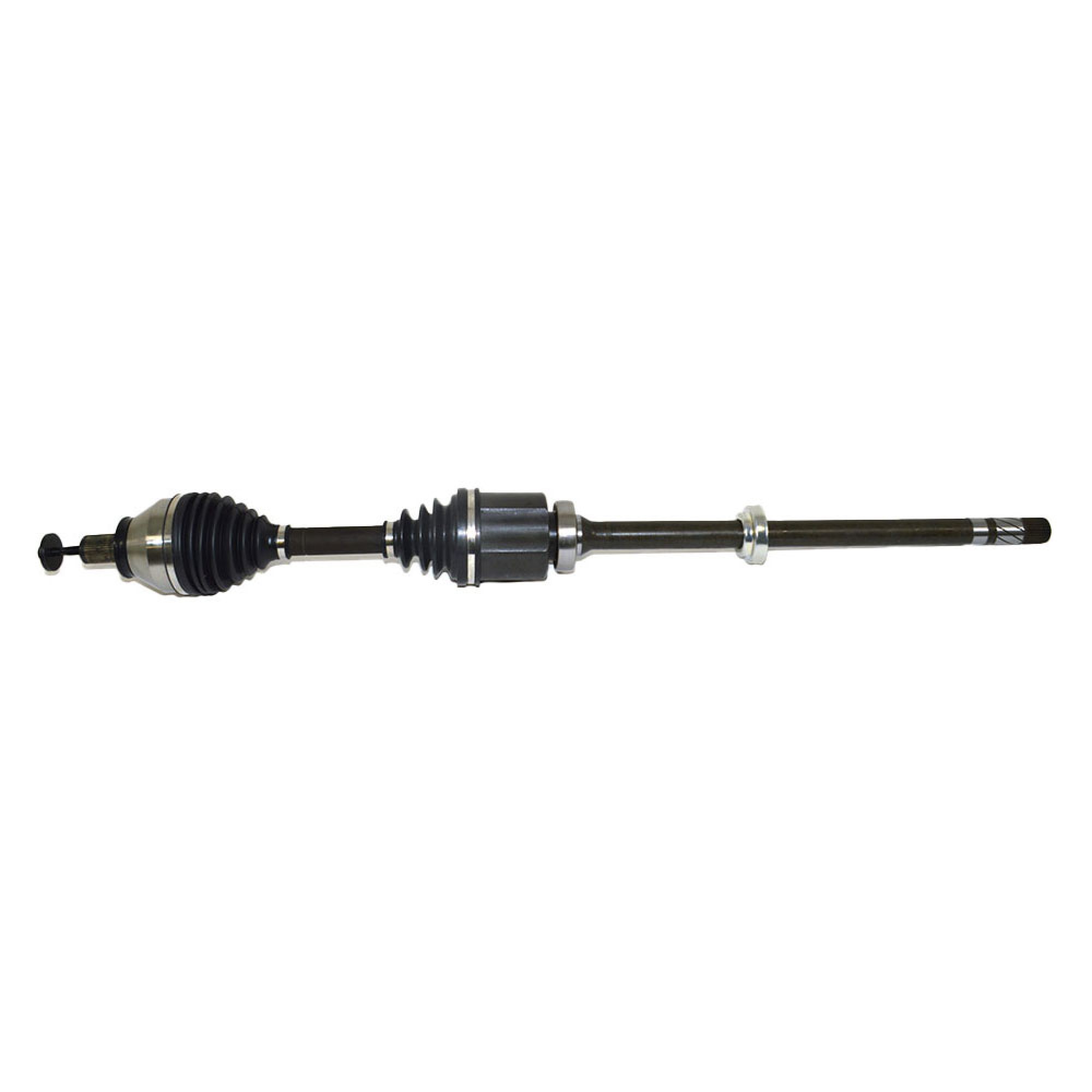 LR062660 - Freelander 2 2.2L Front RH Shaft and CV Joint from FA420955