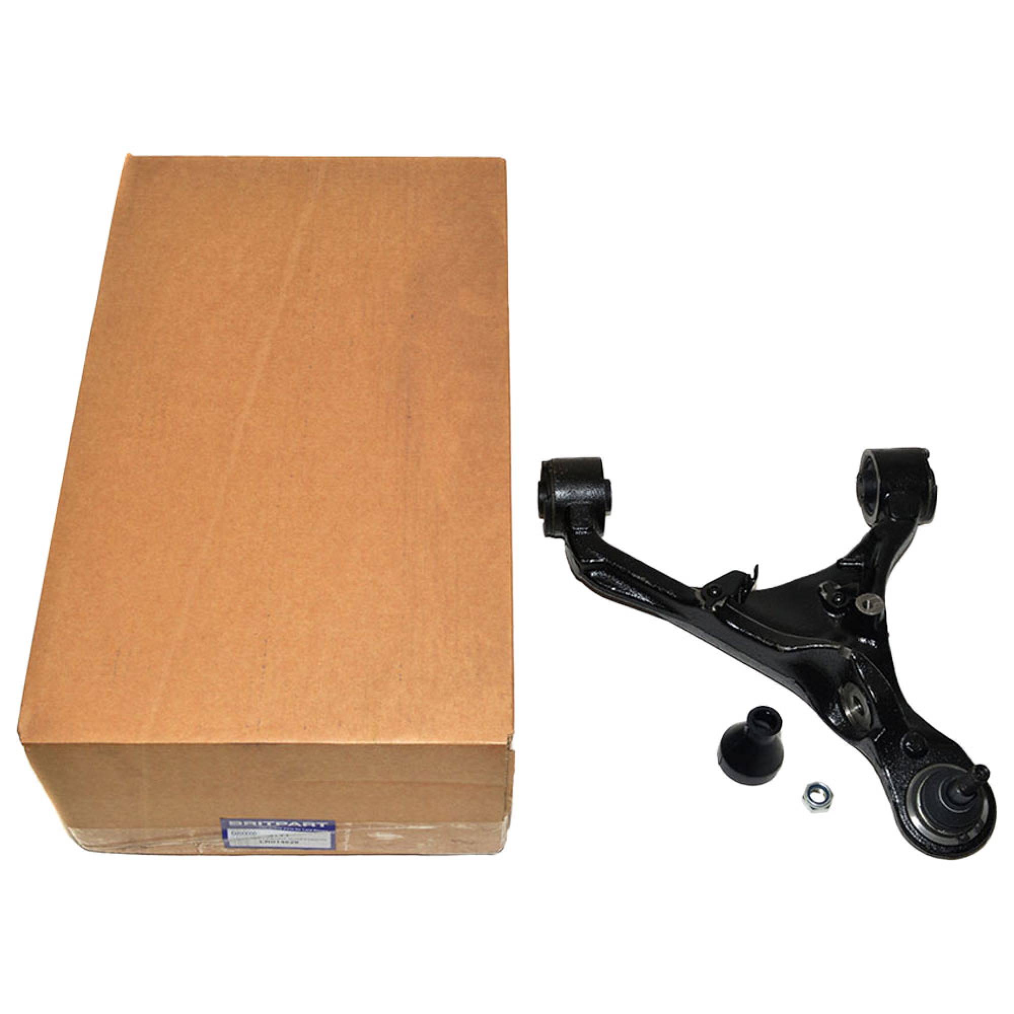 LR063688 - Upper LH Front Suspension Arm R/R Sport 2010 on