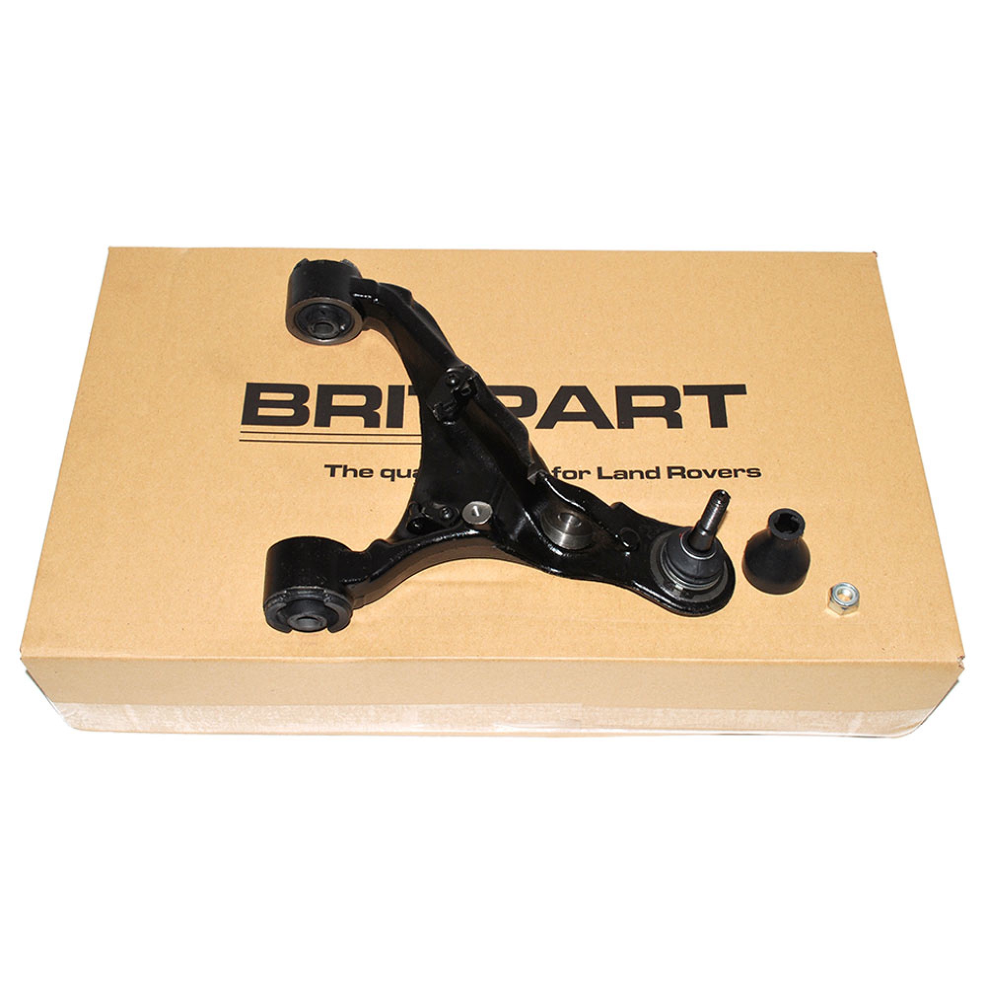 LR063711 - Upper RH Front Suspension Arm R/R Sport 2010 on