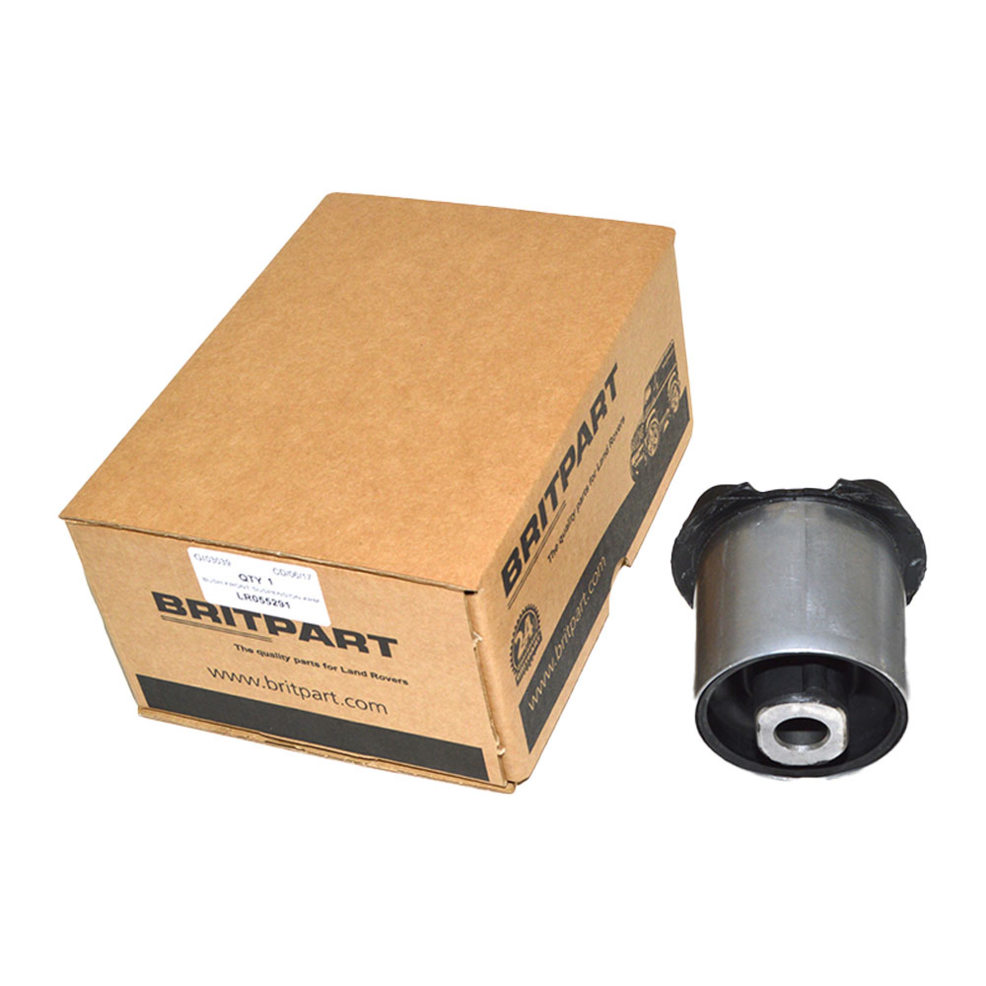 LR055291 - Front Lower Arm Rear Hydrabush (Replace in Pairs)