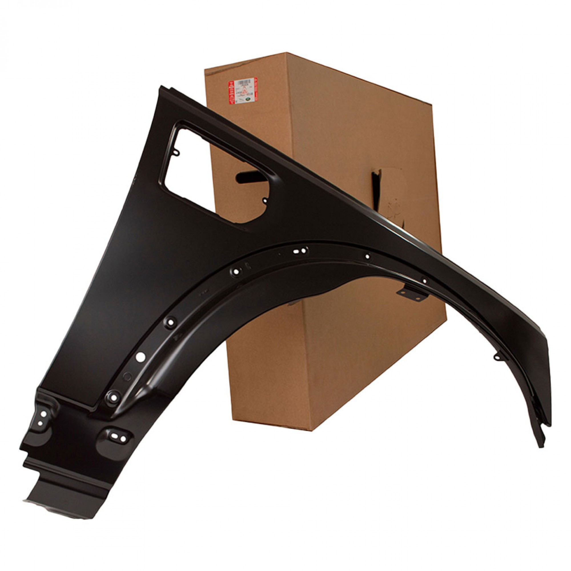 LR056239 - RH Front Outer Wing for Discovery 4