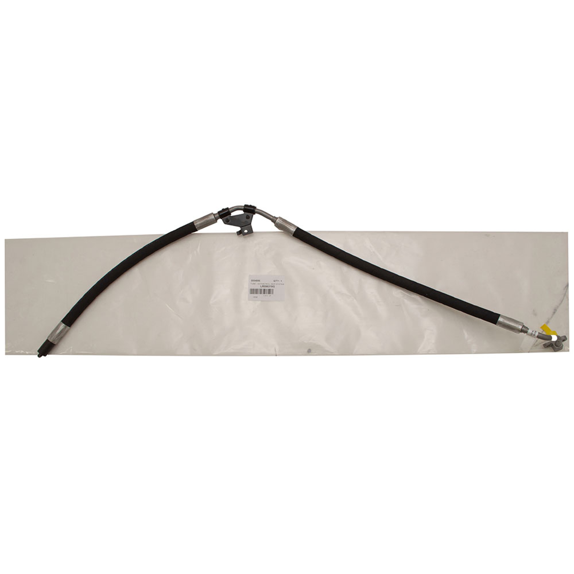 Active Anti Roll Bar Tube Pump to Valve - LR056319