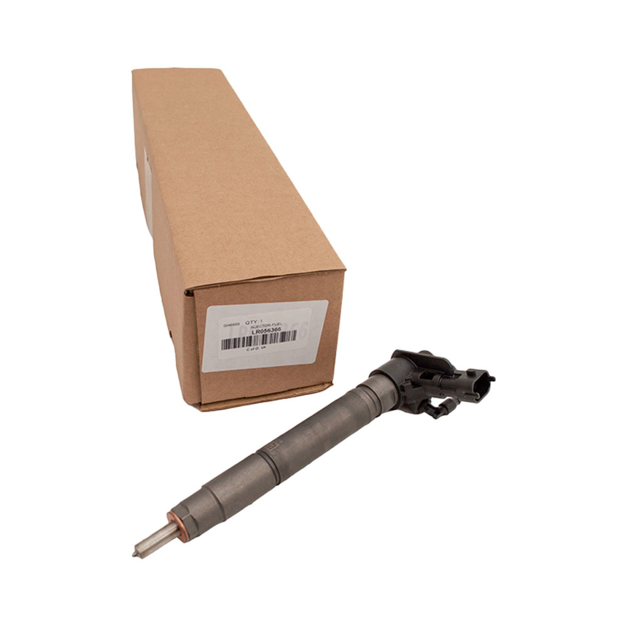 LR056366 - Bosch Injector Assembly 2.2 Diesel