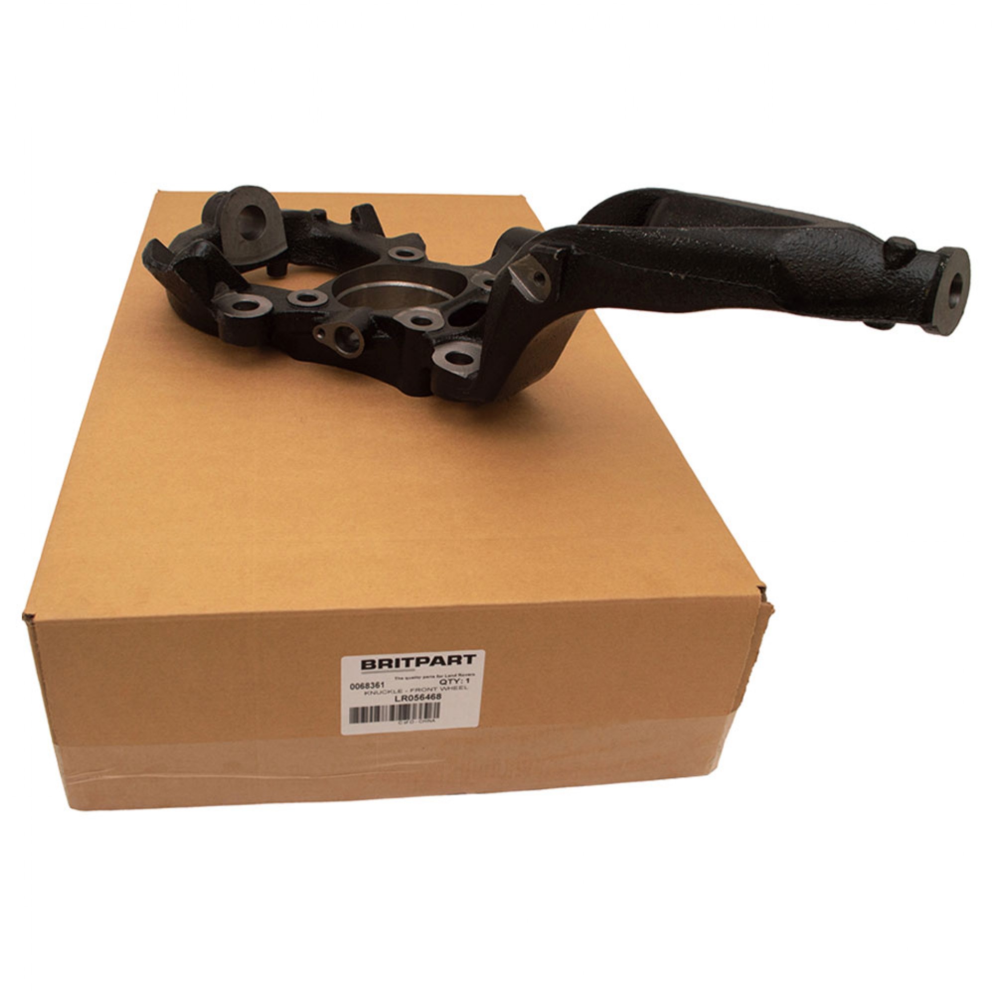 LR056468 - RH Front Axle Wheel Knuckle