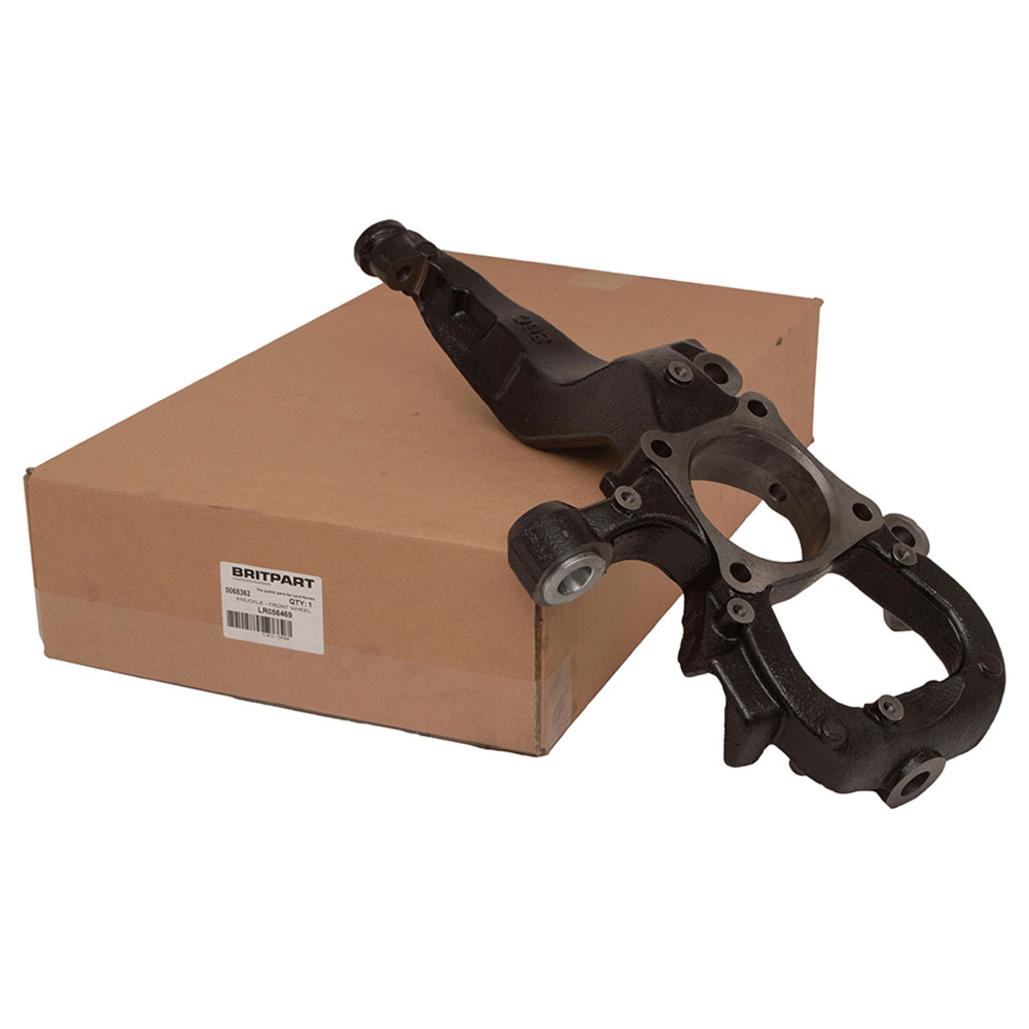 LR056469 - Front LH Axle Wheel Knuckle