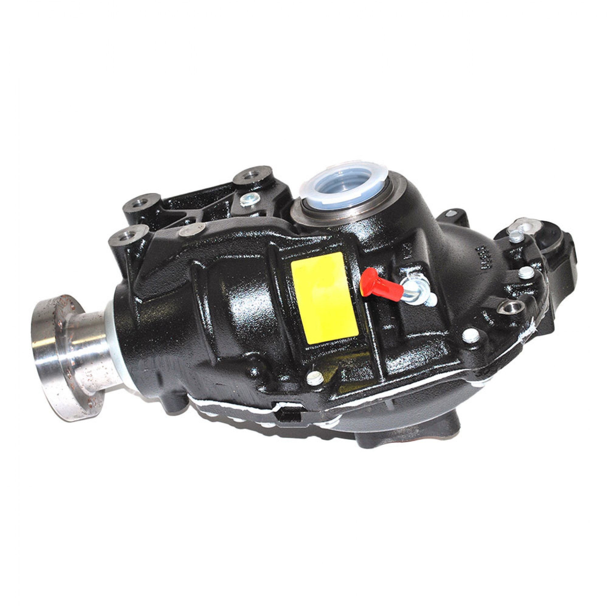 LR056944 - Differential Front Subject to Transmission Spec