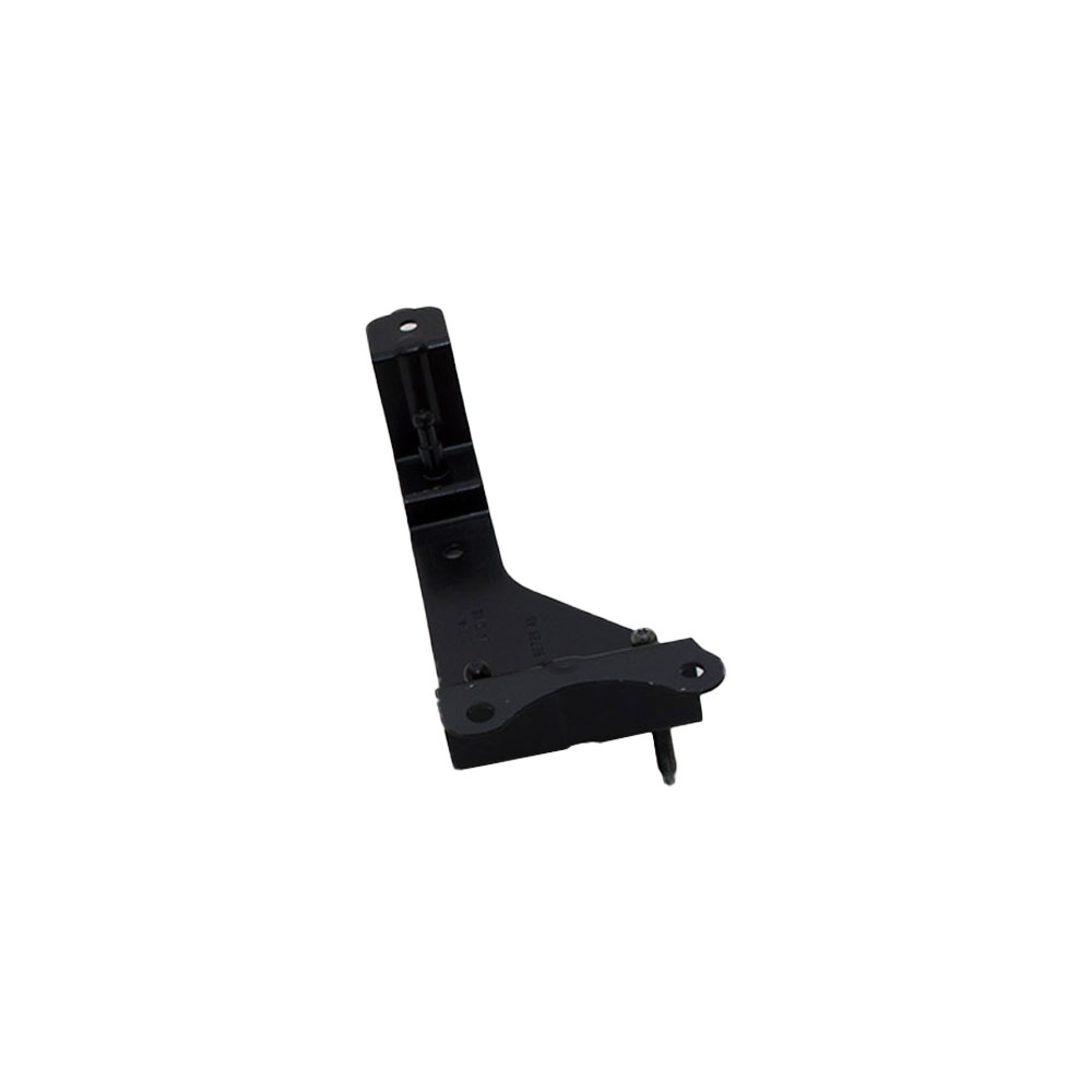 LR060076 - Genuine Front Adaptive Speed Radar Bracket