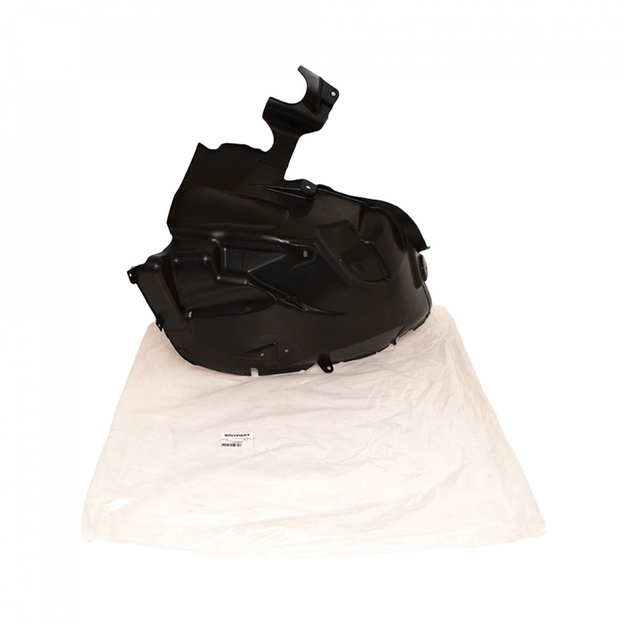 LR069696 - Front LH Splashshield