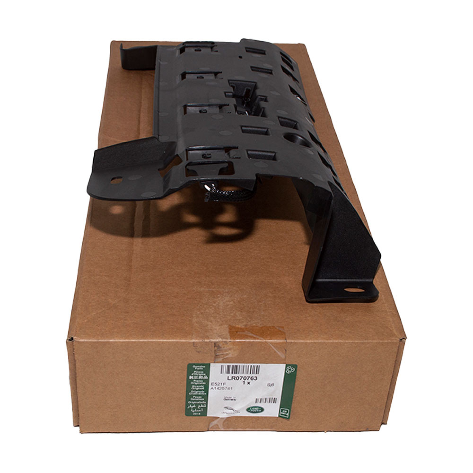 LR070763 - Genuine Cartridge - Gesture Tailgate